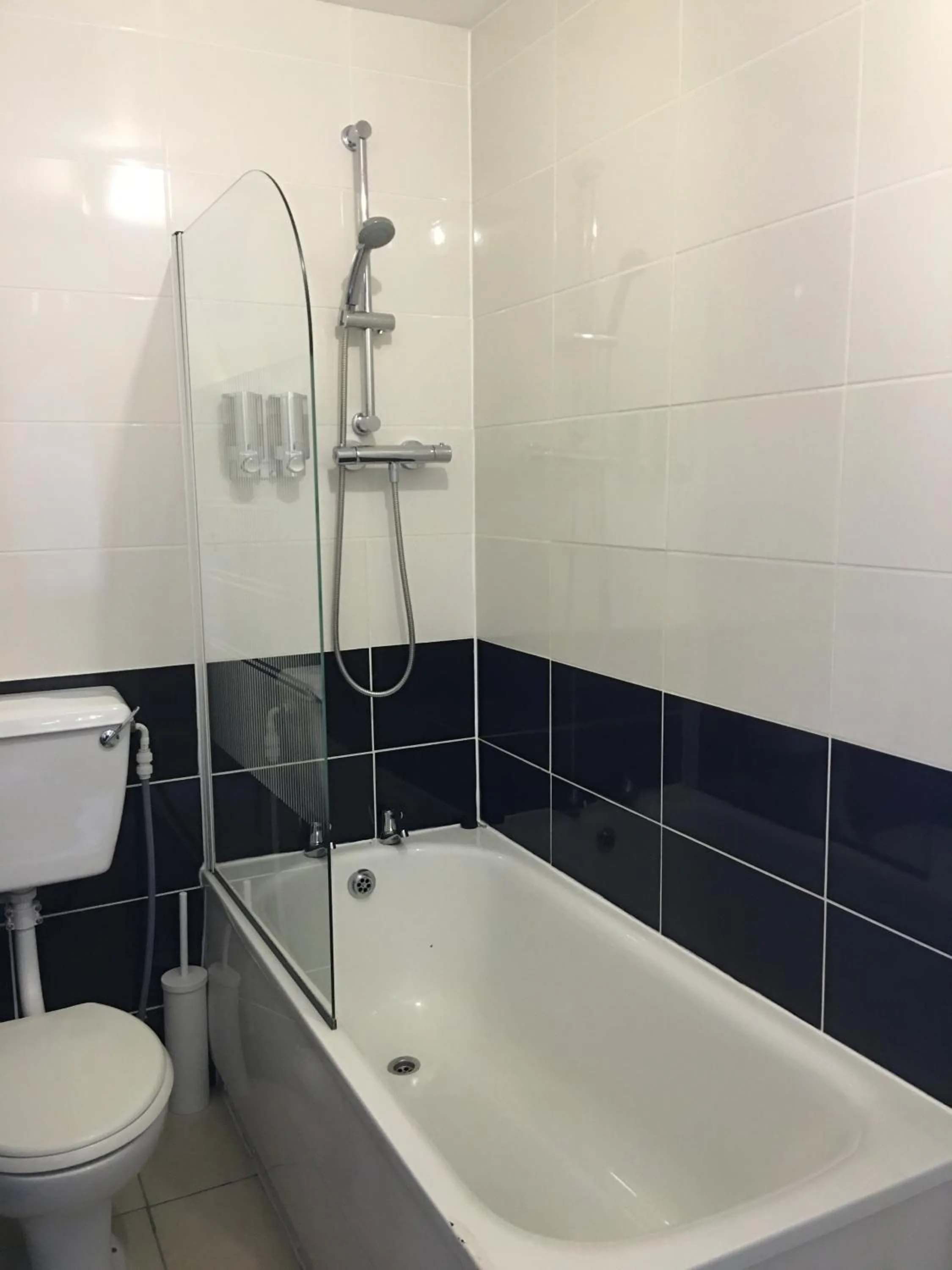 Bathroom in The Lansdowne