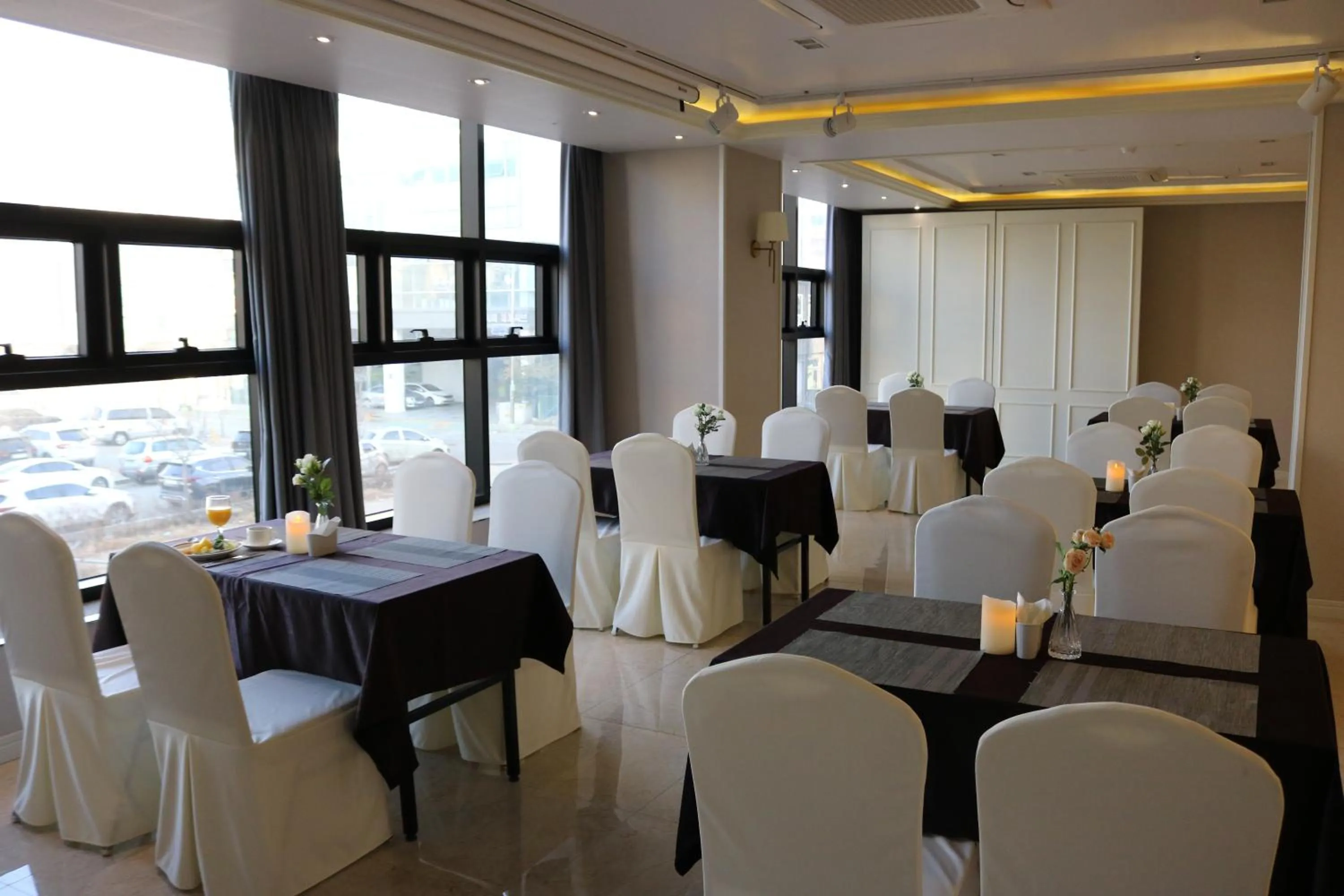 Banquet/Function facilities in Benikea Hotel Yangsan