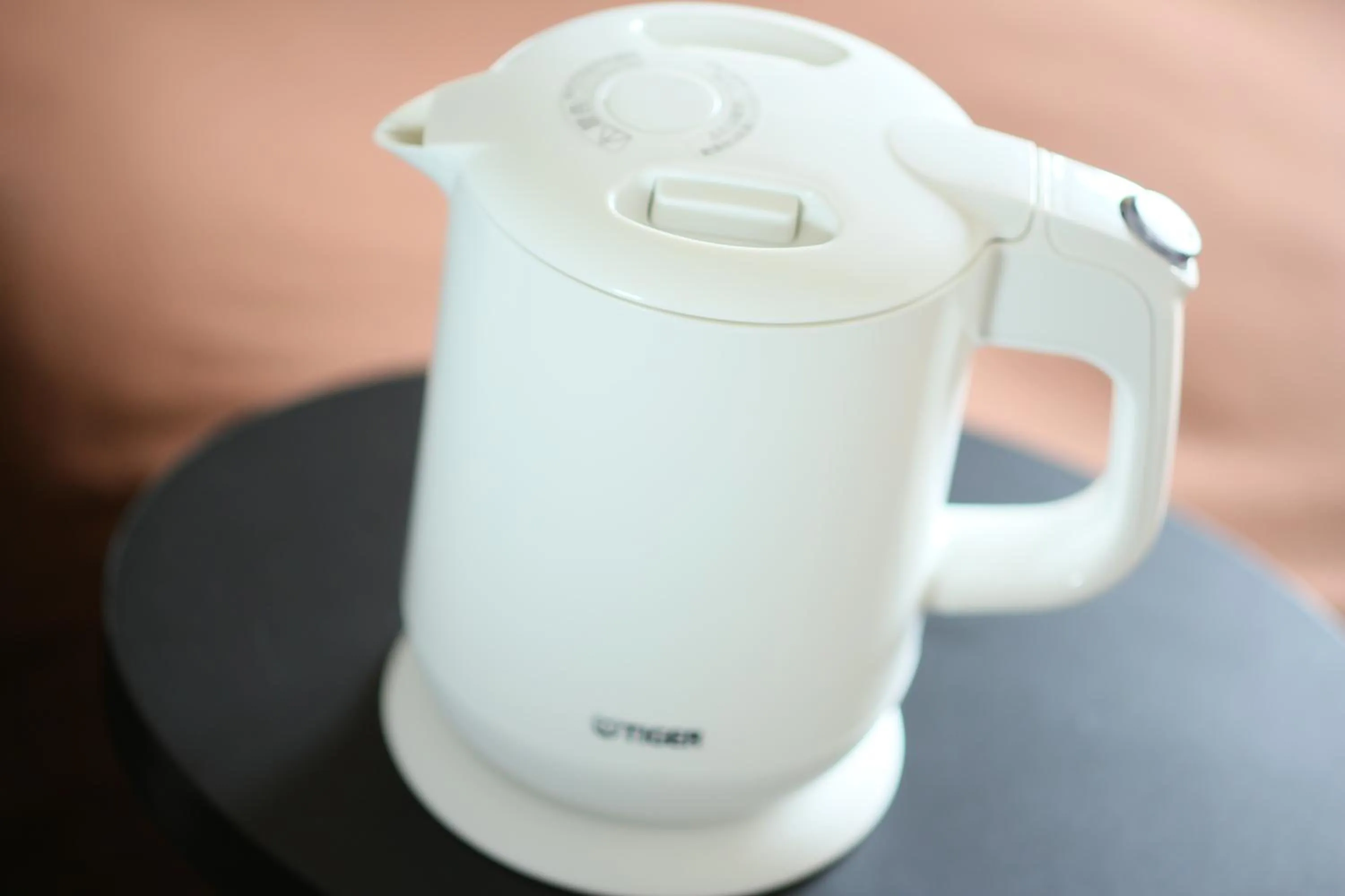 Area and facilities in Urbain Tokyo Haneda Kamata