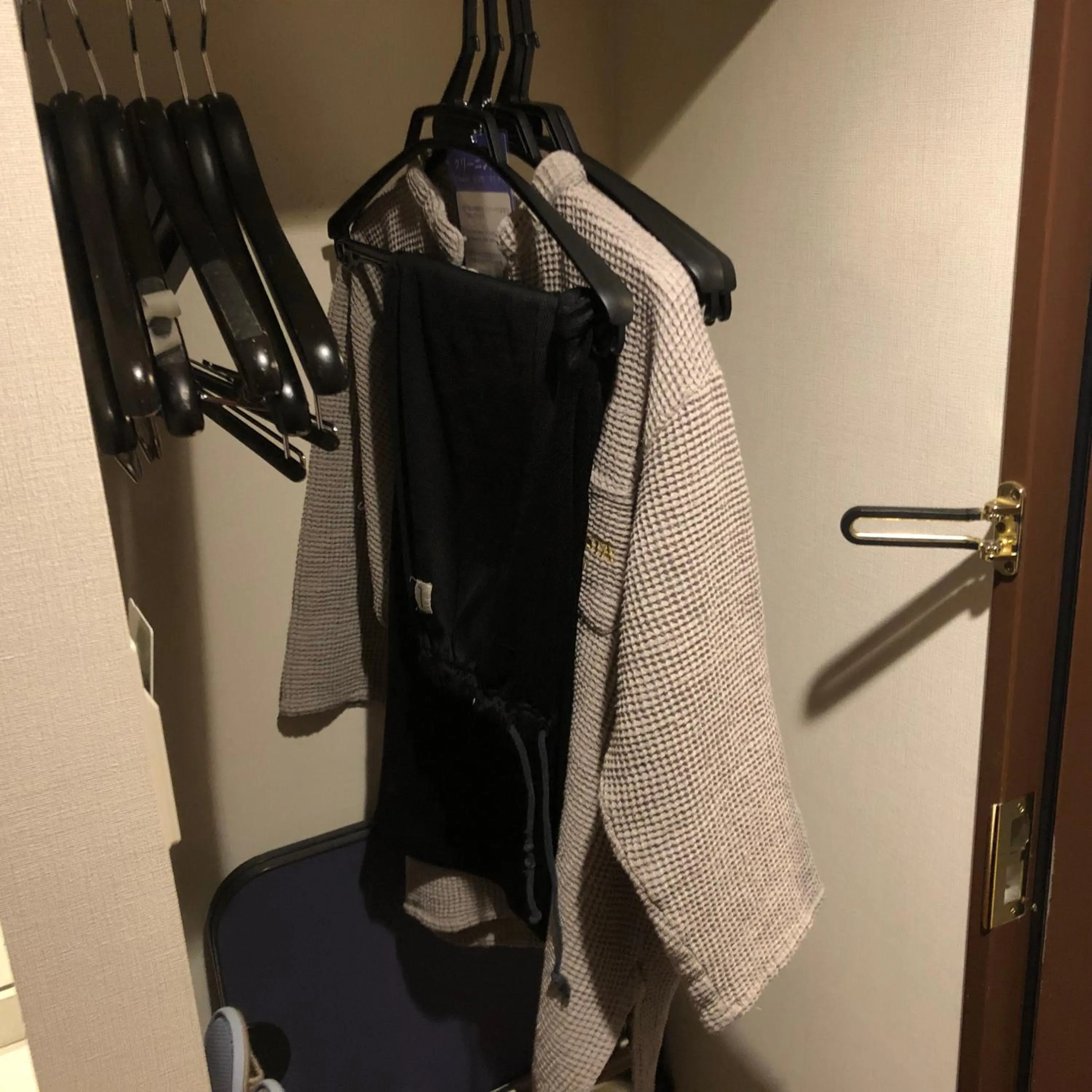 Area and facilities in La Vista Kushirogawa Hotel Natural Hot Spring