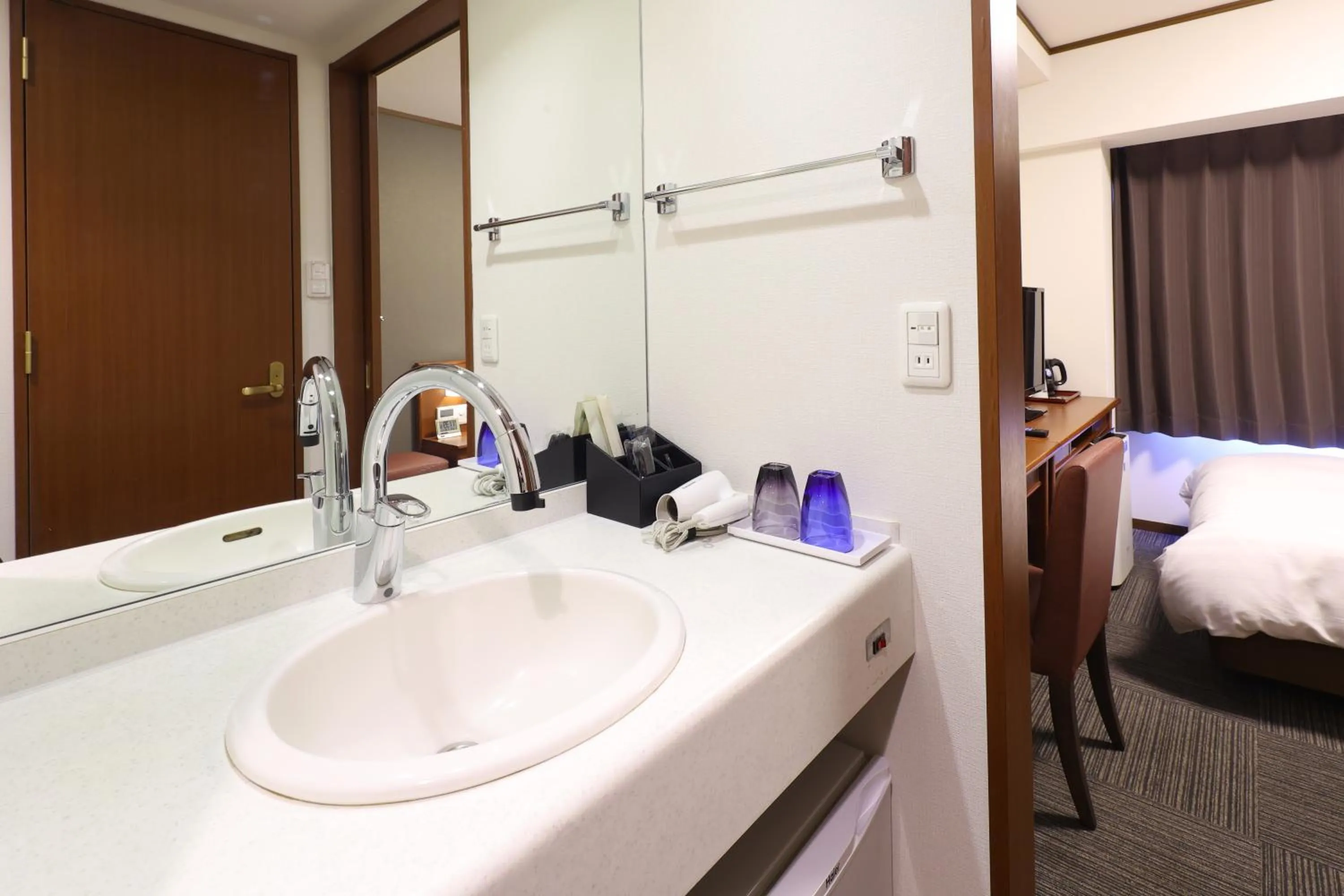 Other, Bathroom in La Vista Kushirogawa Hotel Natural Hot Spring