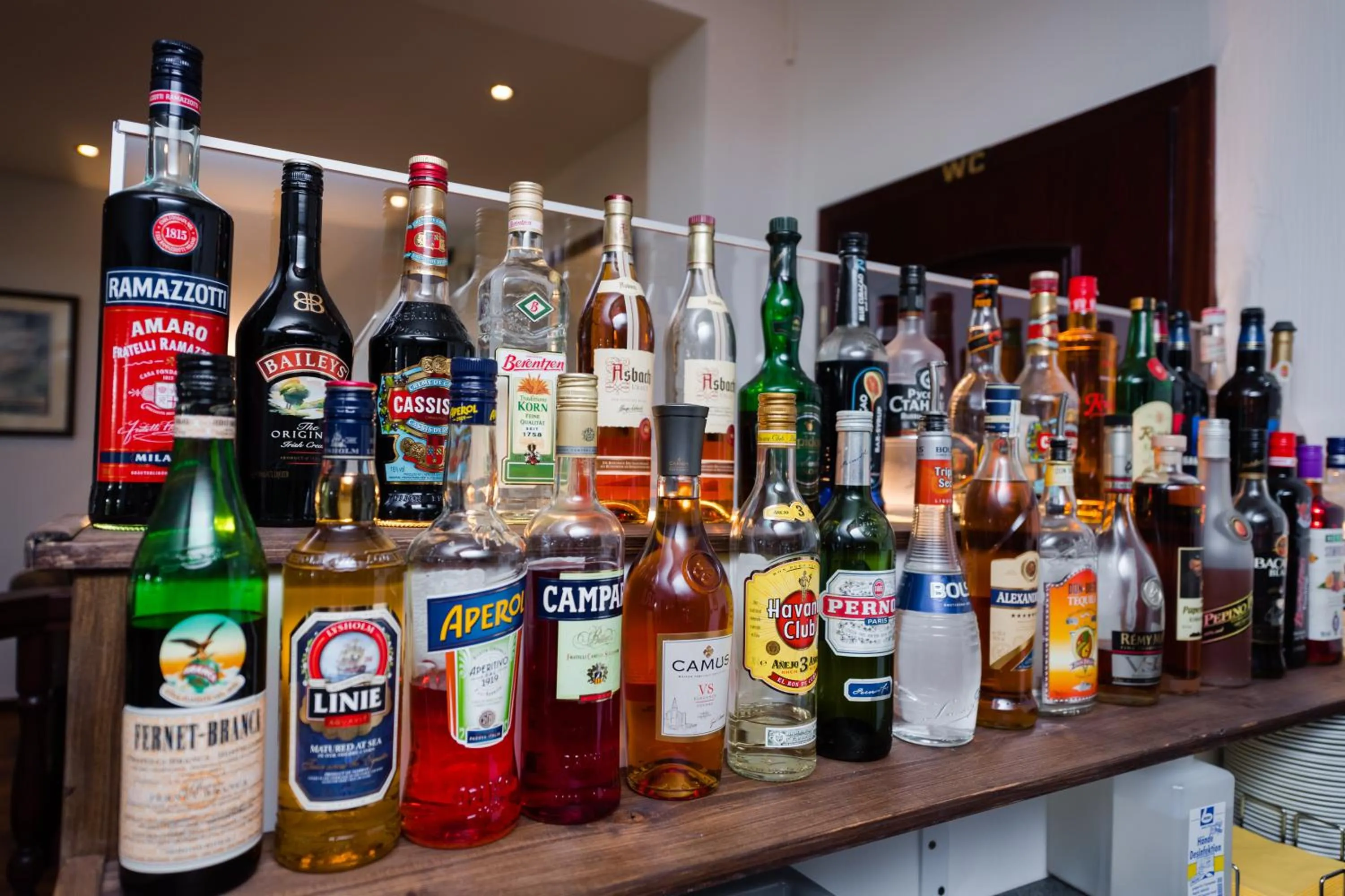 Other in WH Hotels Papenburg Zentrum