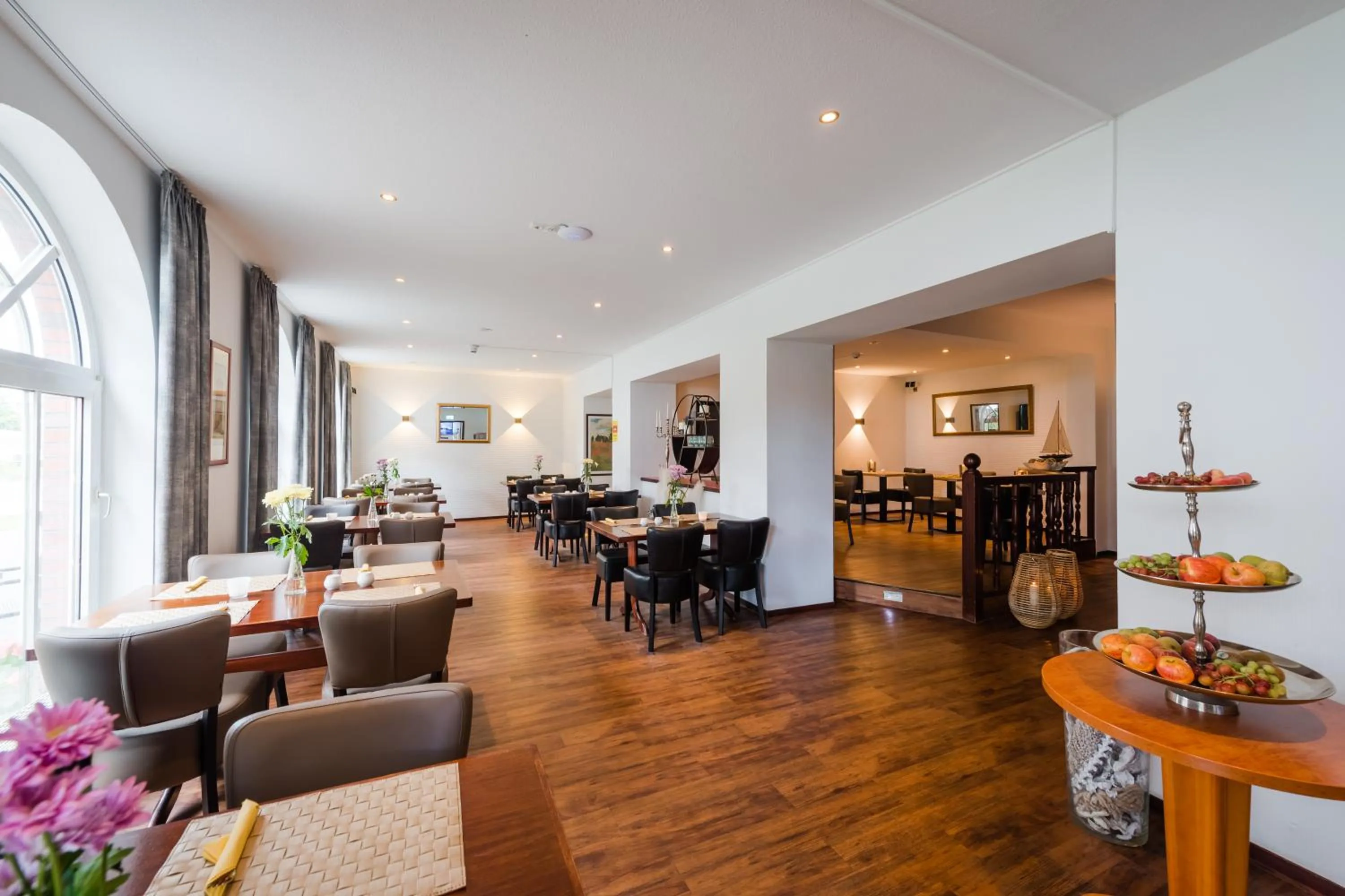 Banquet/Function facilities in WH Hotels Papenburg Zentrum