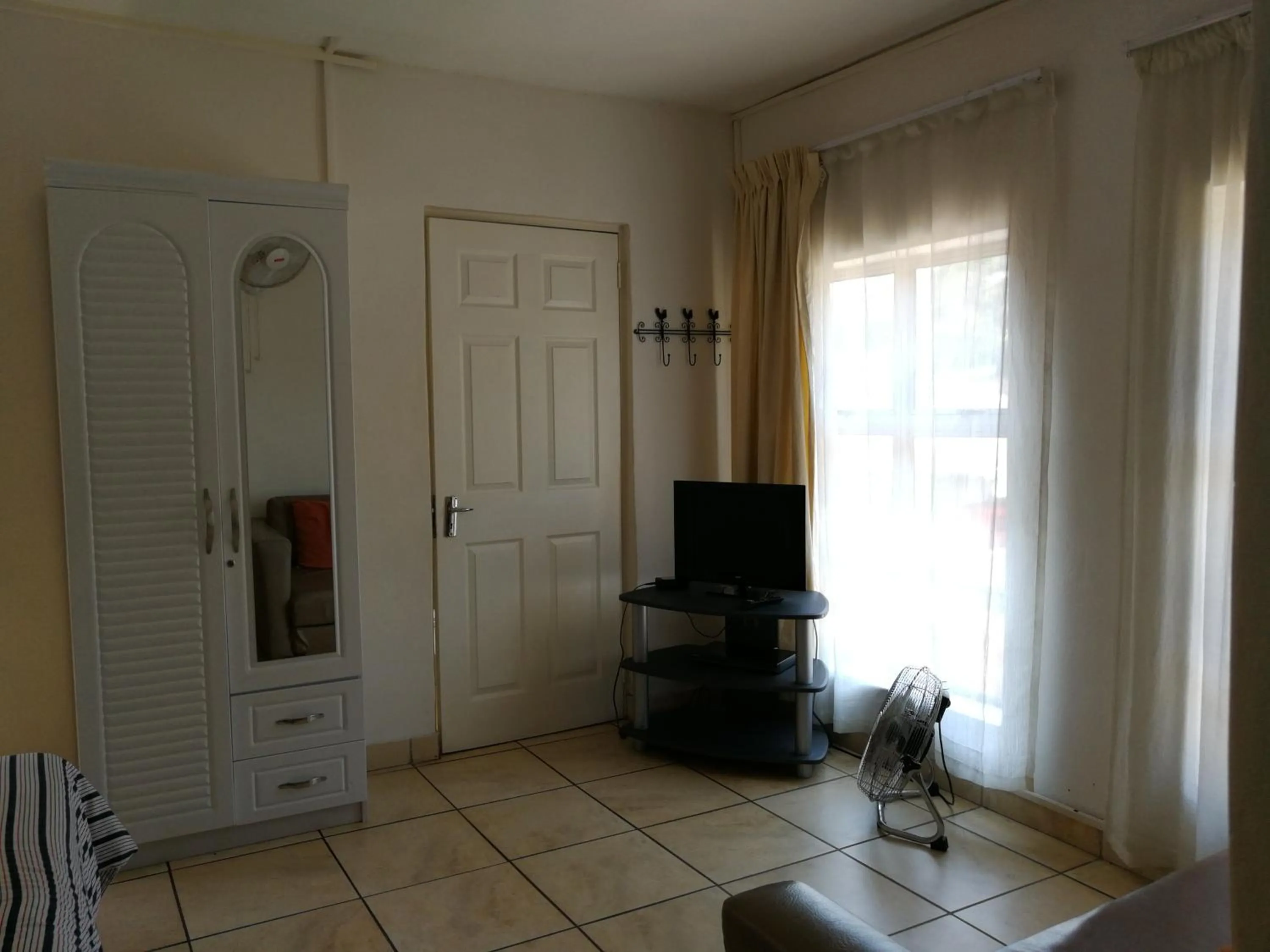 Photo of the whole room in Bluff Accommodation Aybriden Self-Catering