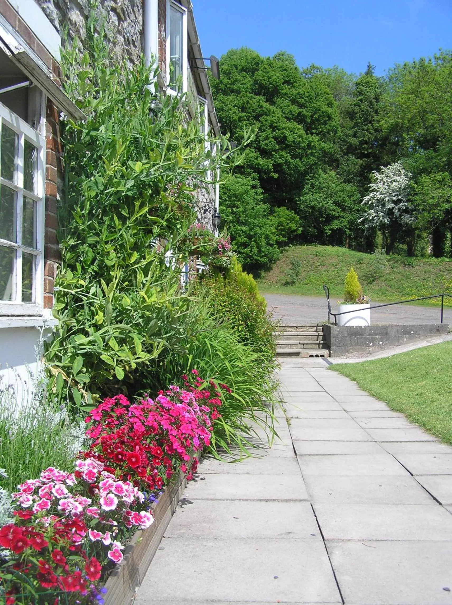 Other in The Vobster Inn