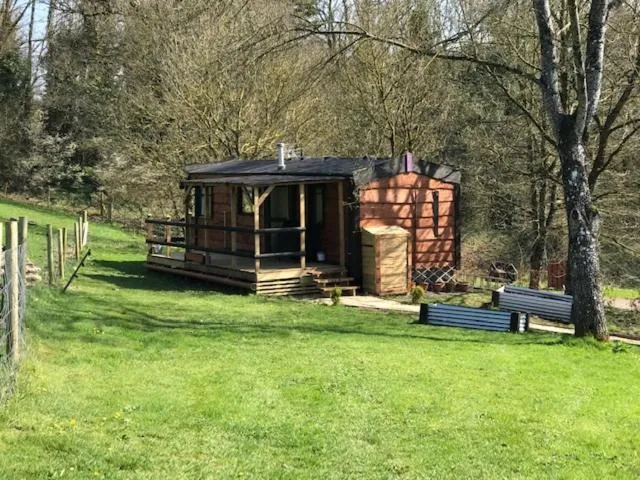 Property building in The Vobster Inn