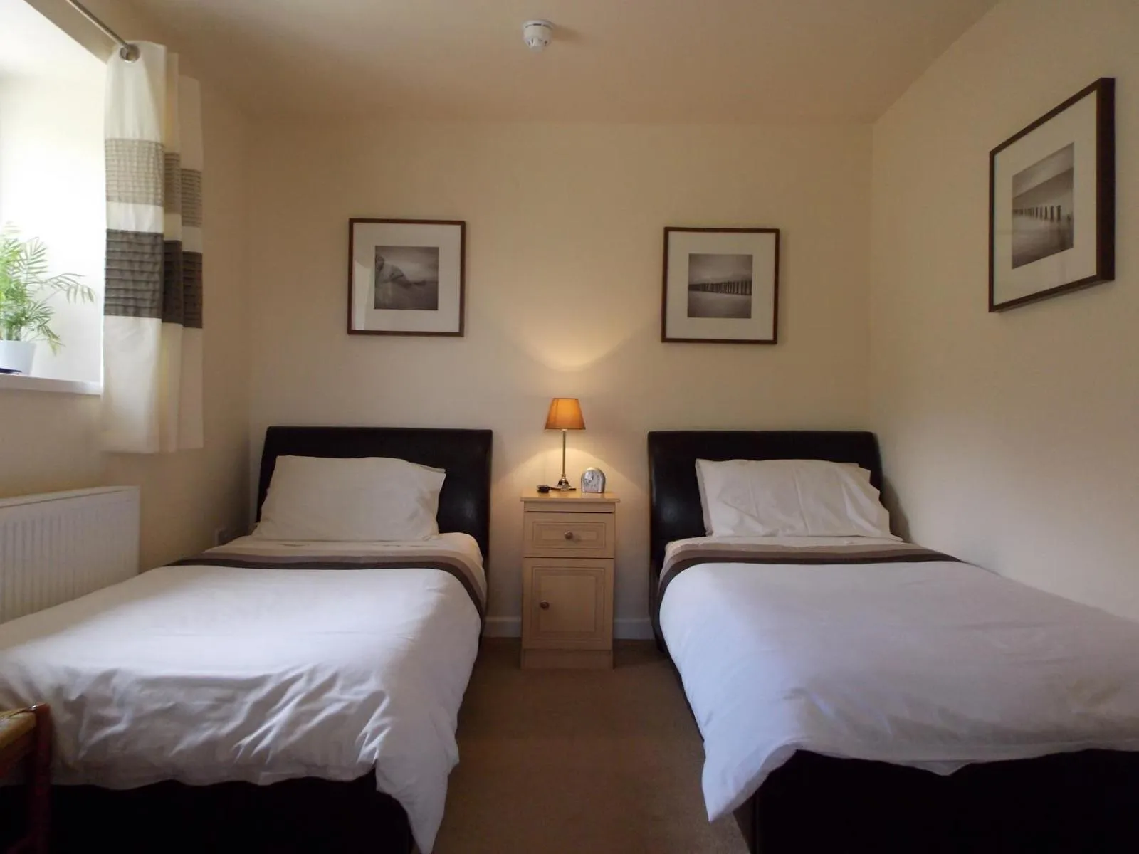 Day in The Vobster Inn