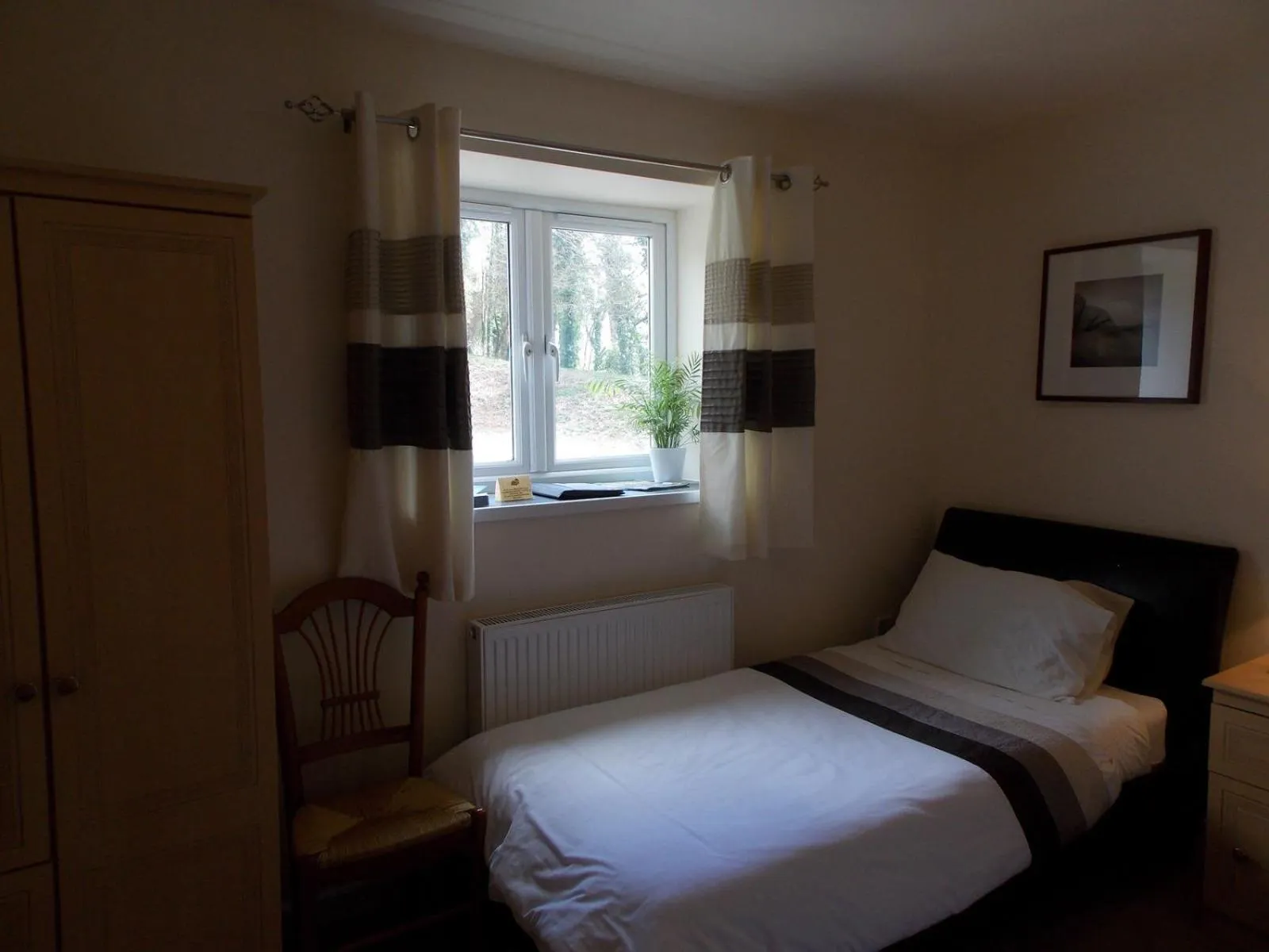 Day in The Vobster Inn