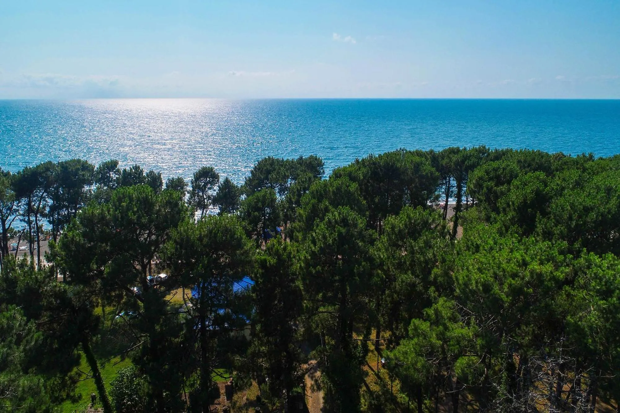 View (from property/room) in Hotel Inter