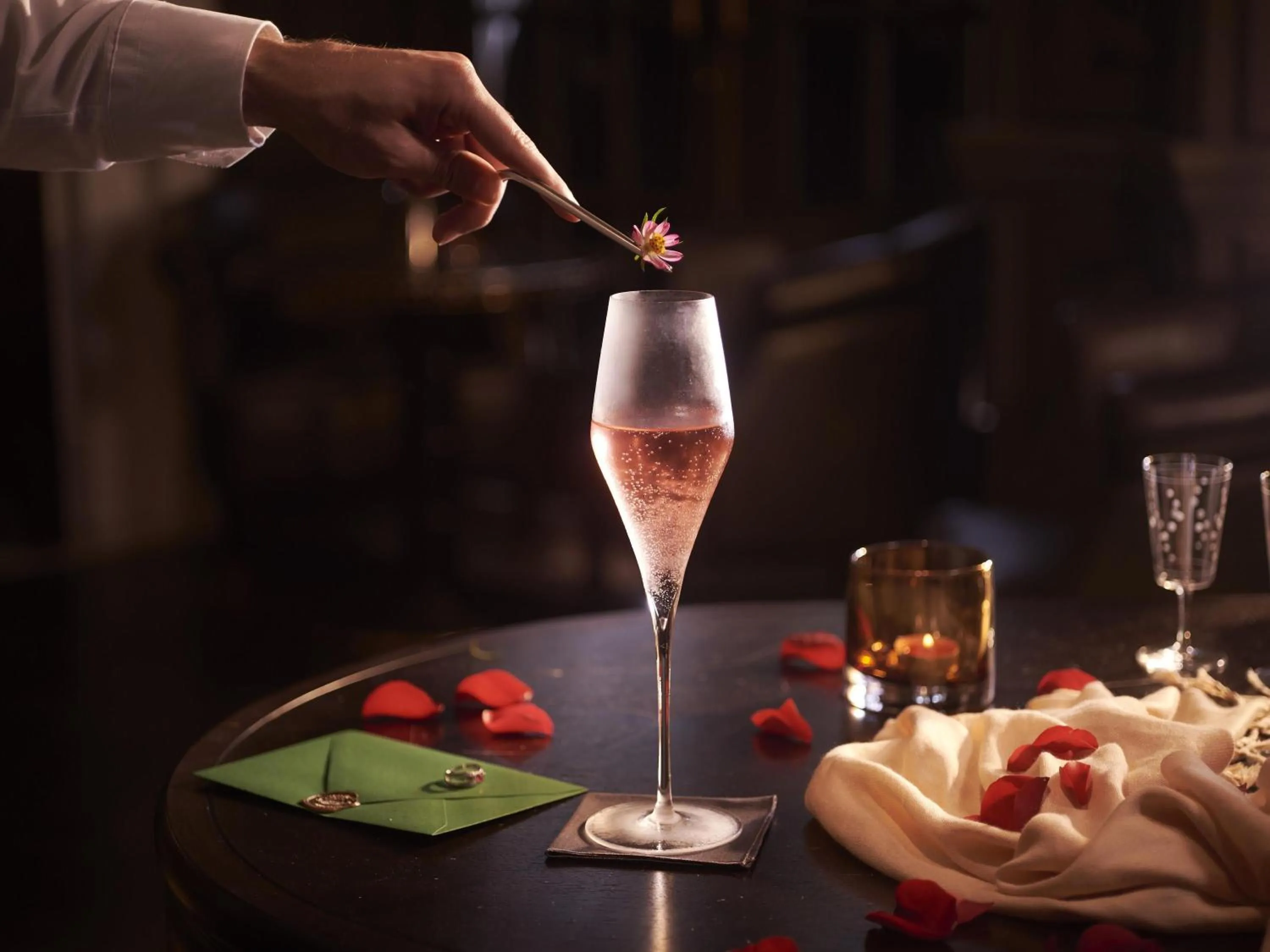 Restaurant/places to eat in Raffles Singapore