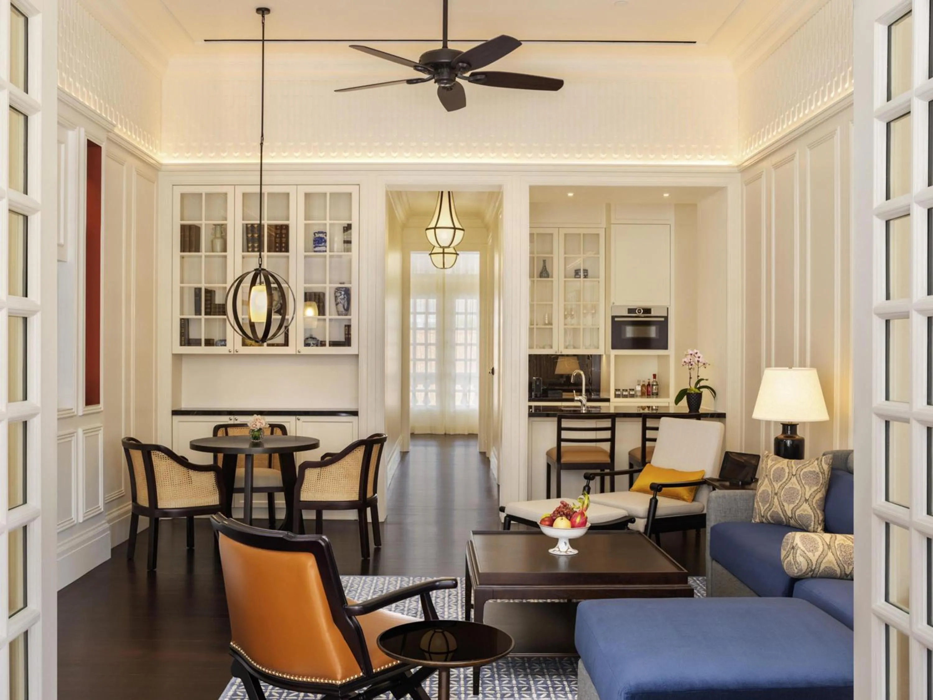 Other in Raffles Singapore