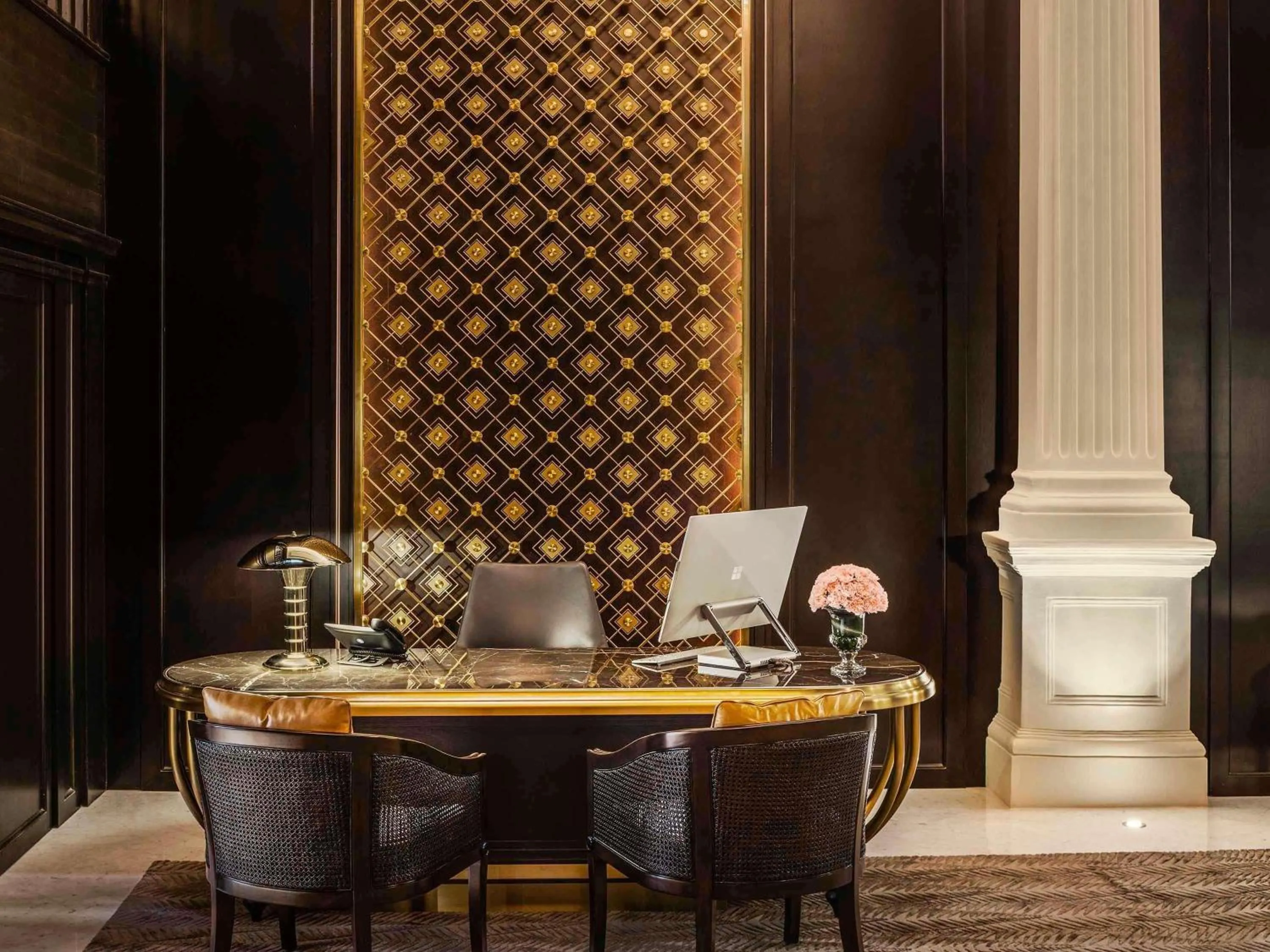 Other in Raffles Singapore