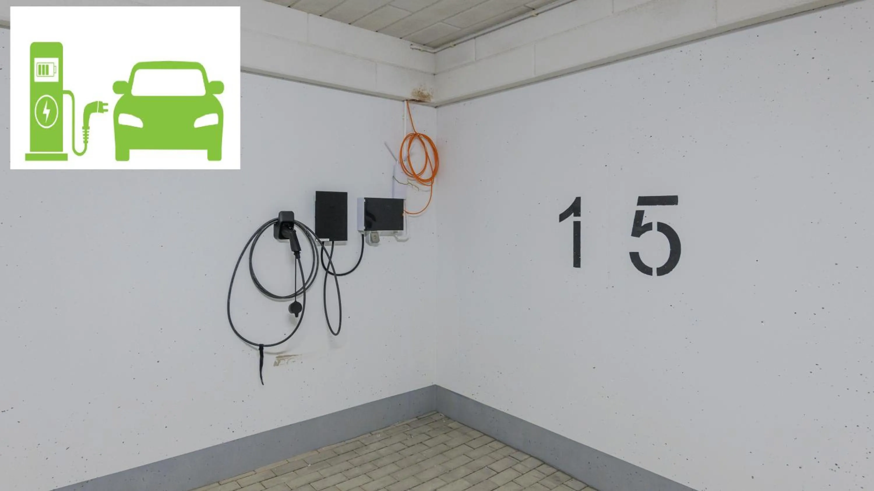 Area and facilities in Na Klifie, Sun & Snow