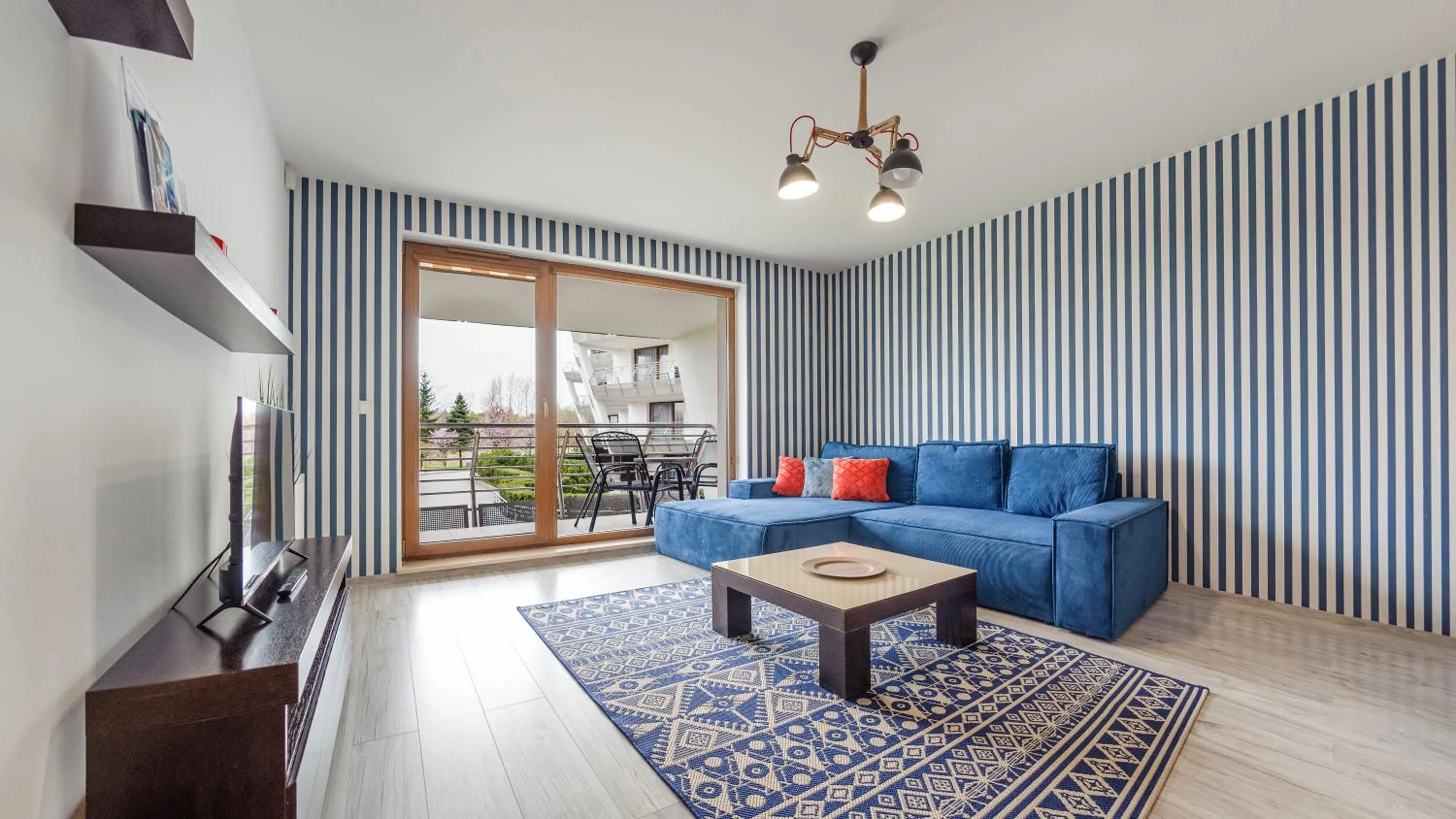 TV and multimedia in Na Klifie, Sun & Snow