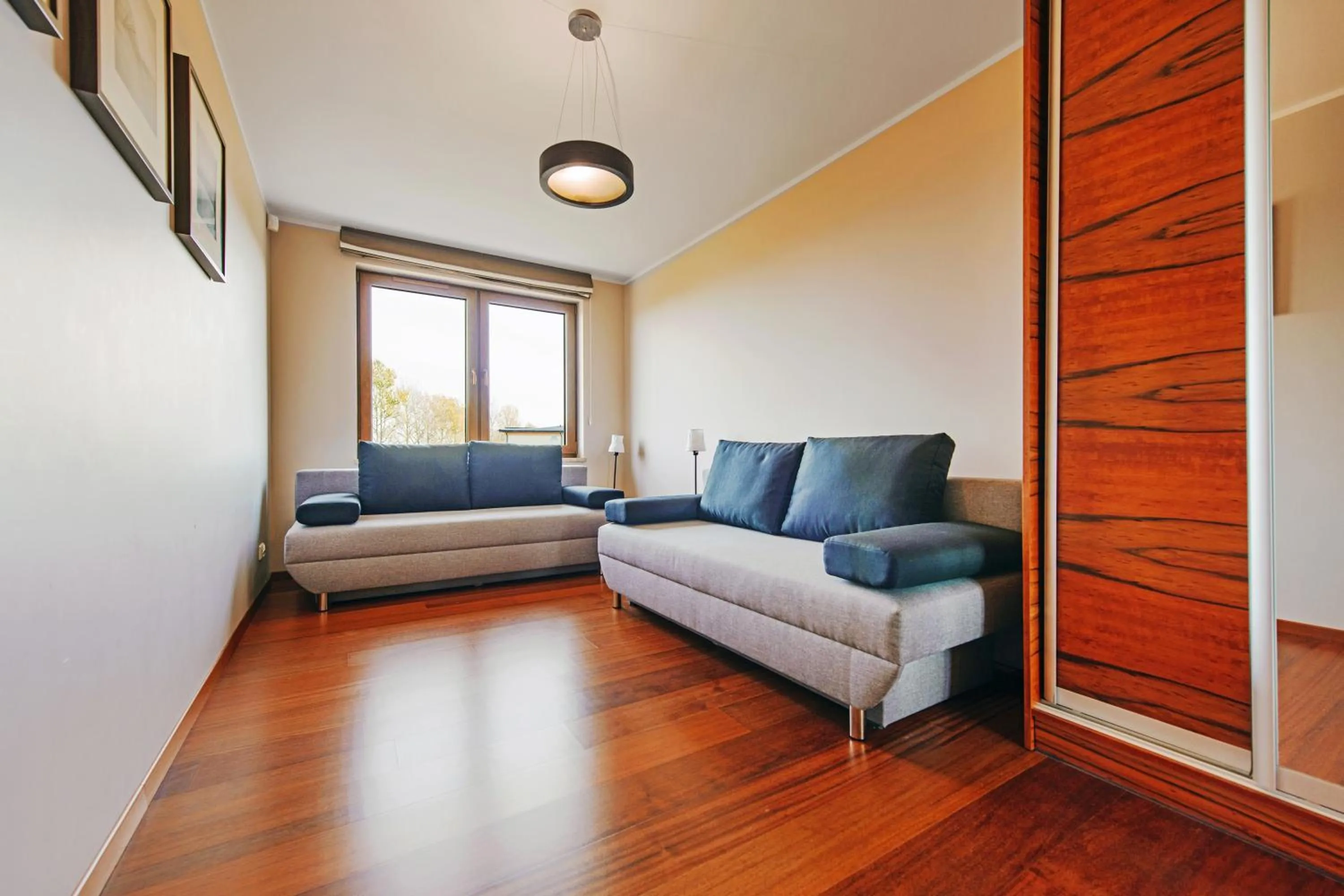 Photo of the whole room in Na Klifie, Sun & Snow