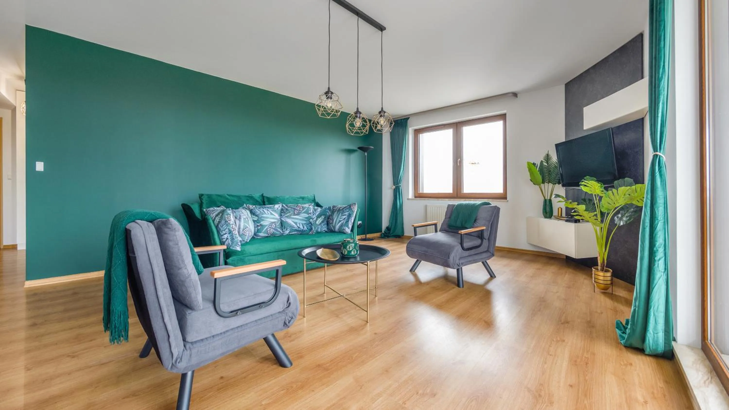 TV and multimedia in Na Klifie, Sun & Snow