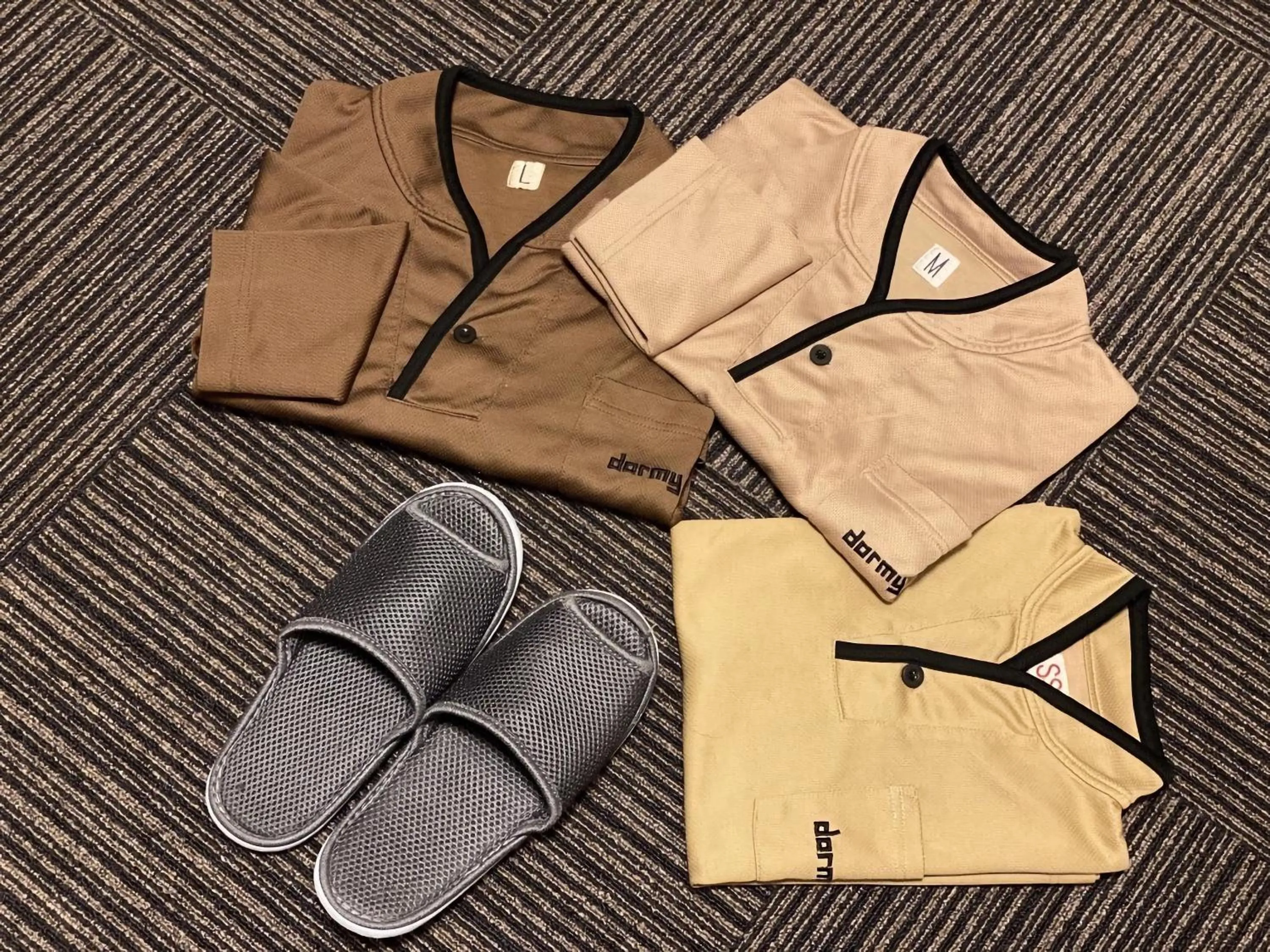 Other in Dormy Inn Tomakomai