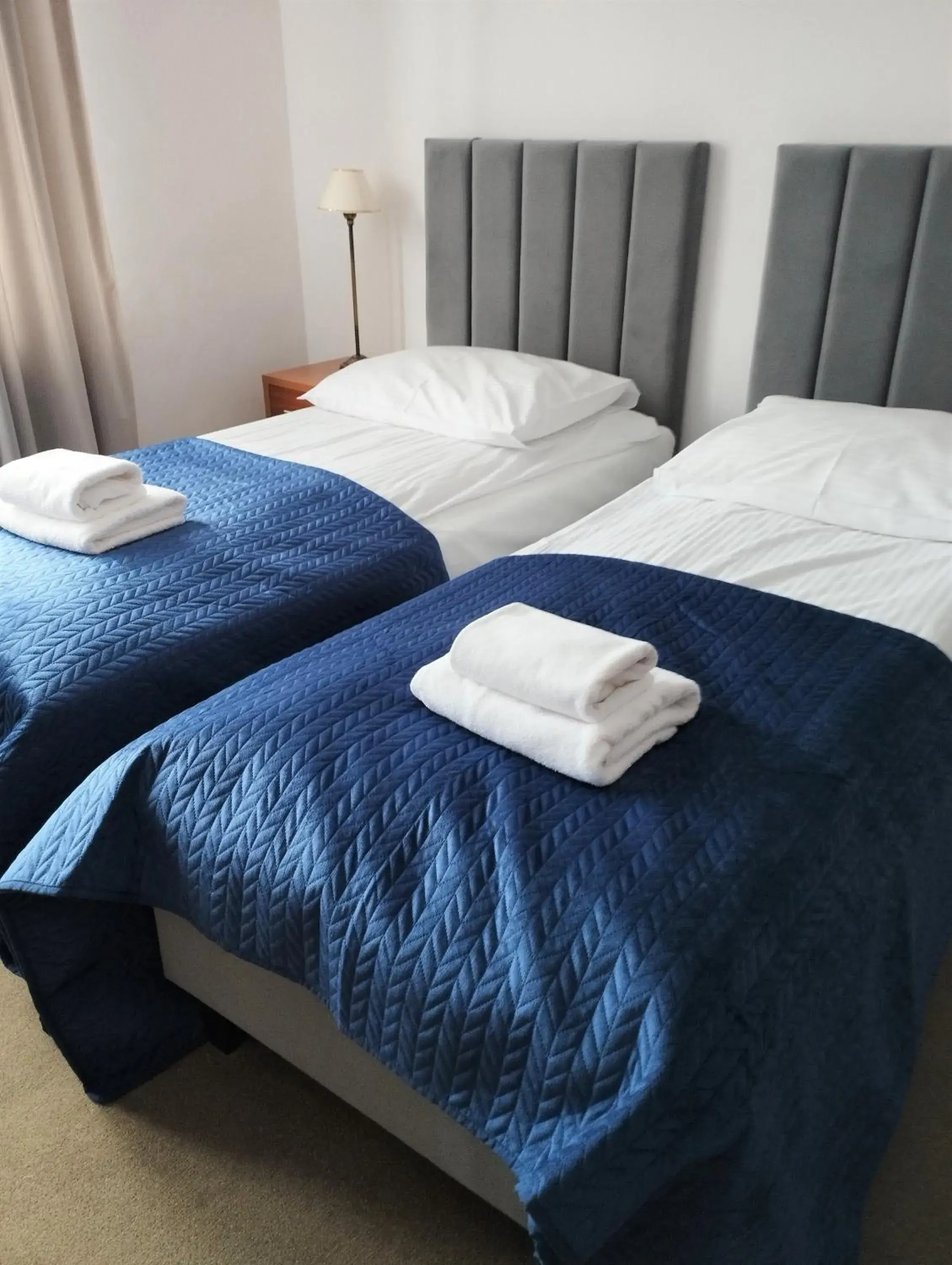 Standard Twin Room - single occupancy in Hotel Boruta Standard Twin Room - single occupancy in Hotel Boruta