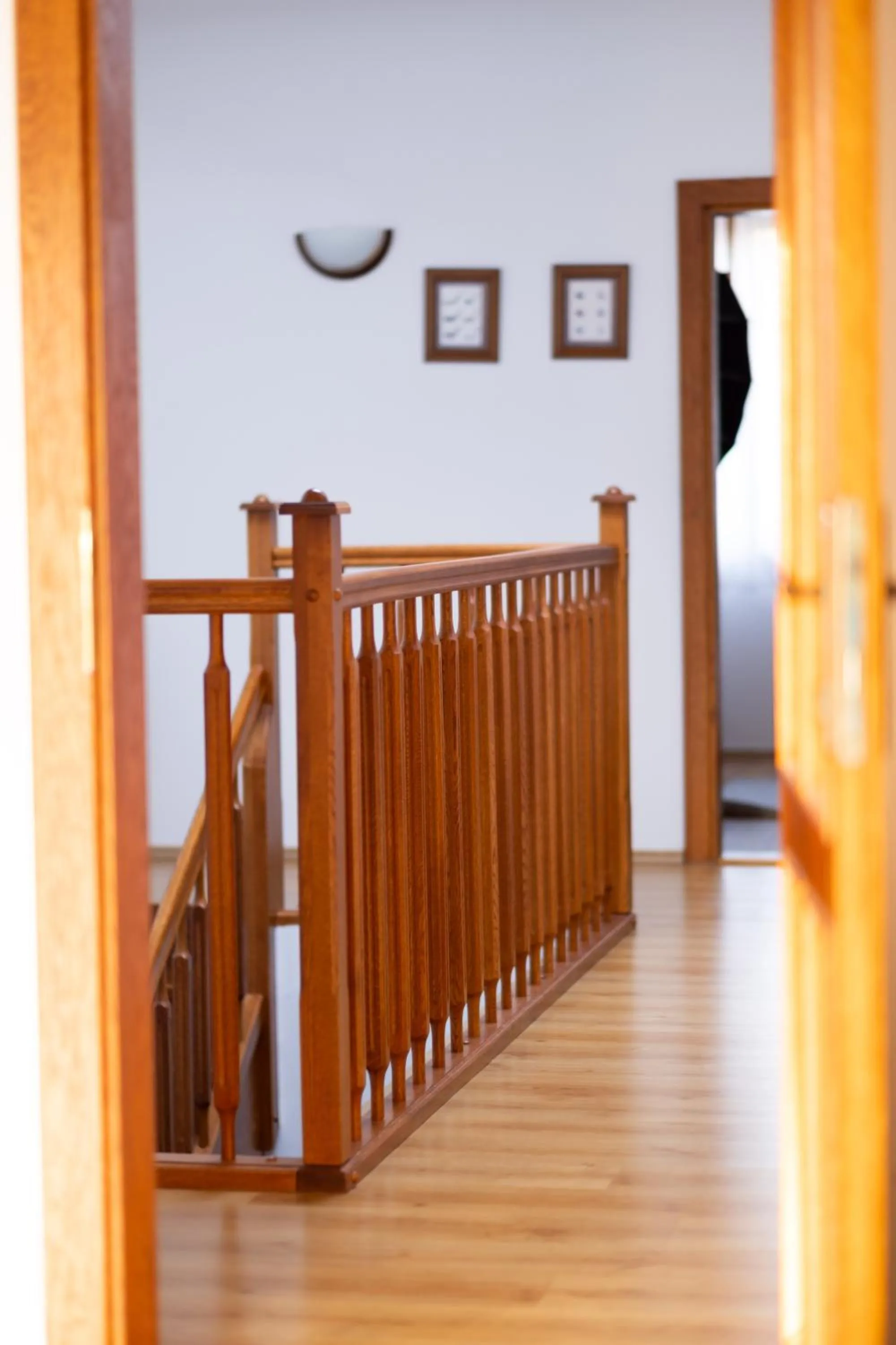 Property building in Club Apartments