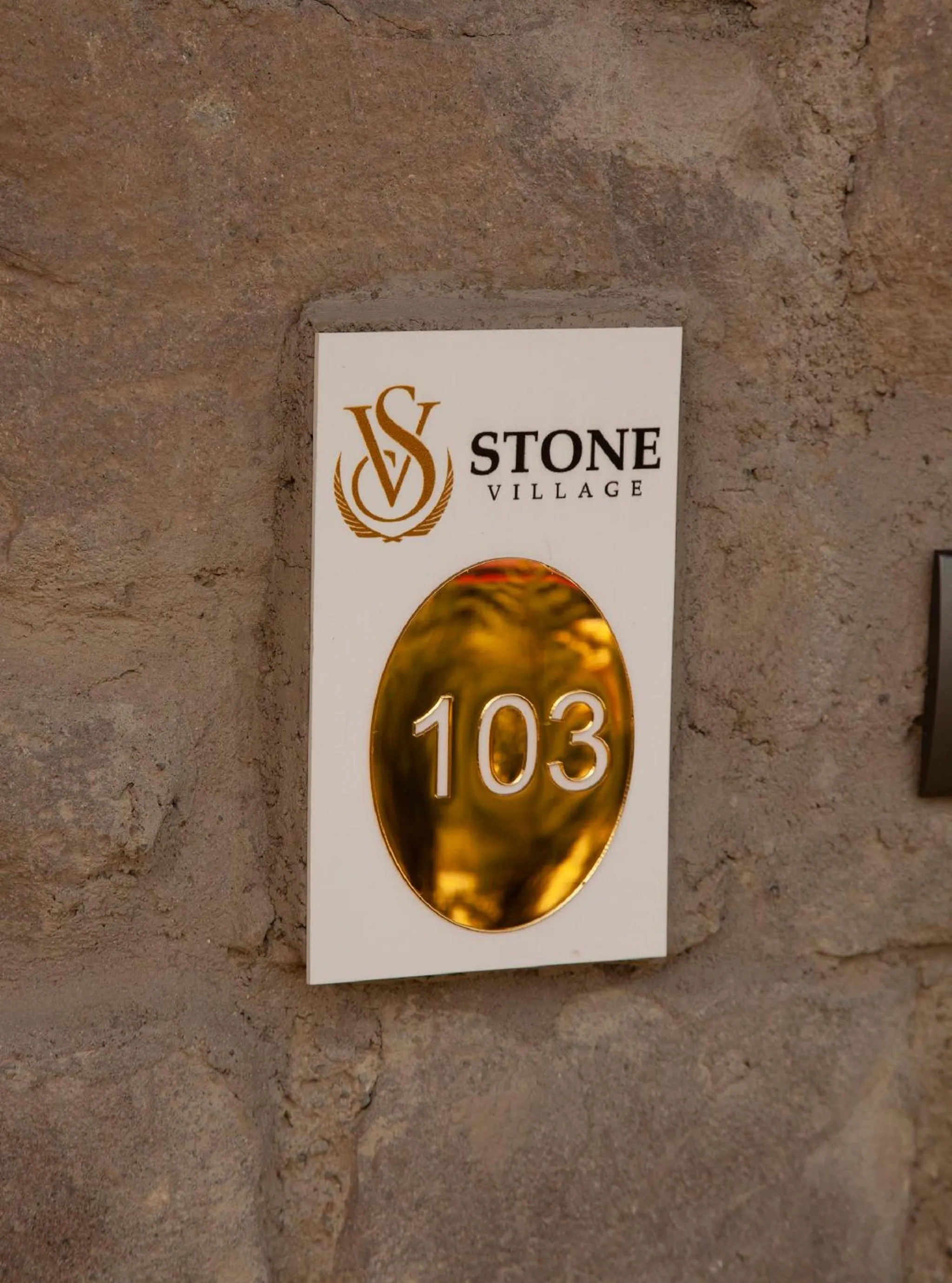 Property logo or sign in Royal Villa