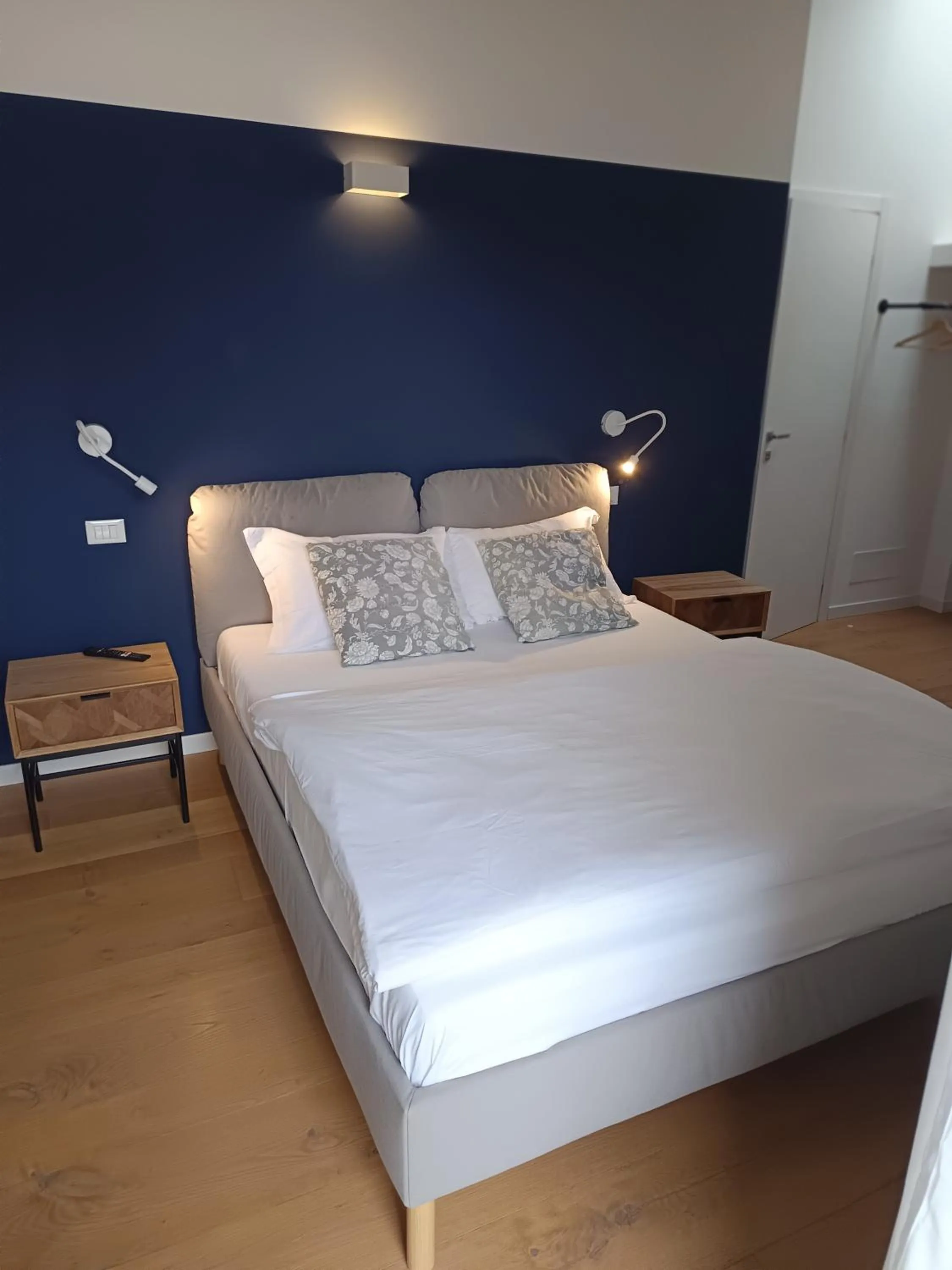 Bed in Casa di Mirea