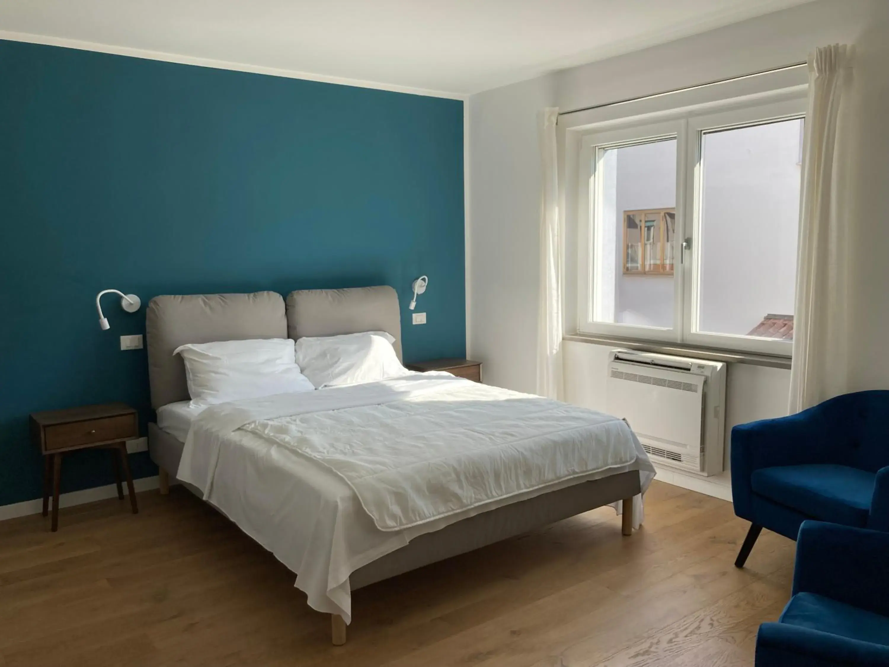 Double Room in Casa di Mirea Double Room in Casa di Mirea