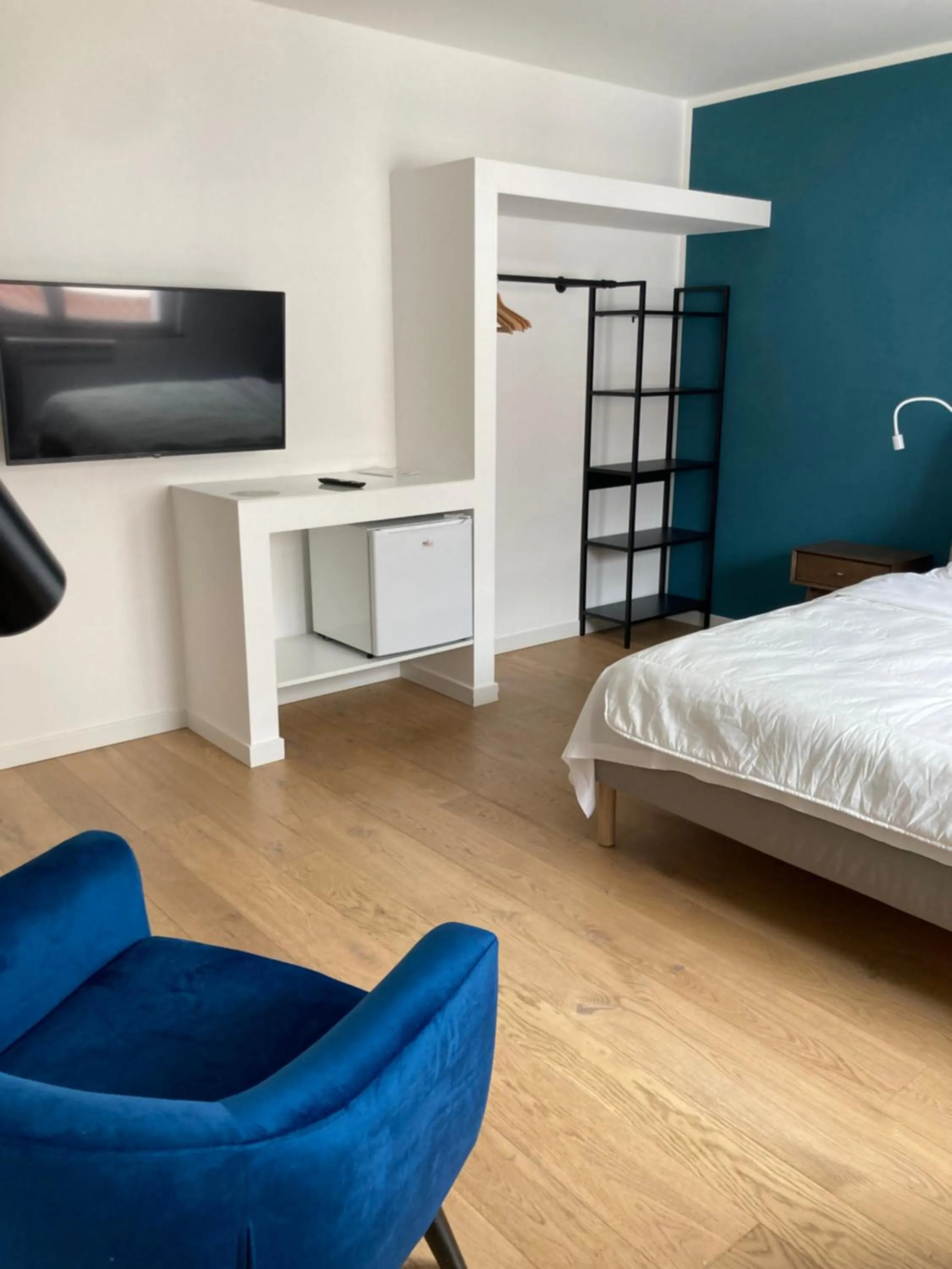 Bed in Casa di Mirea