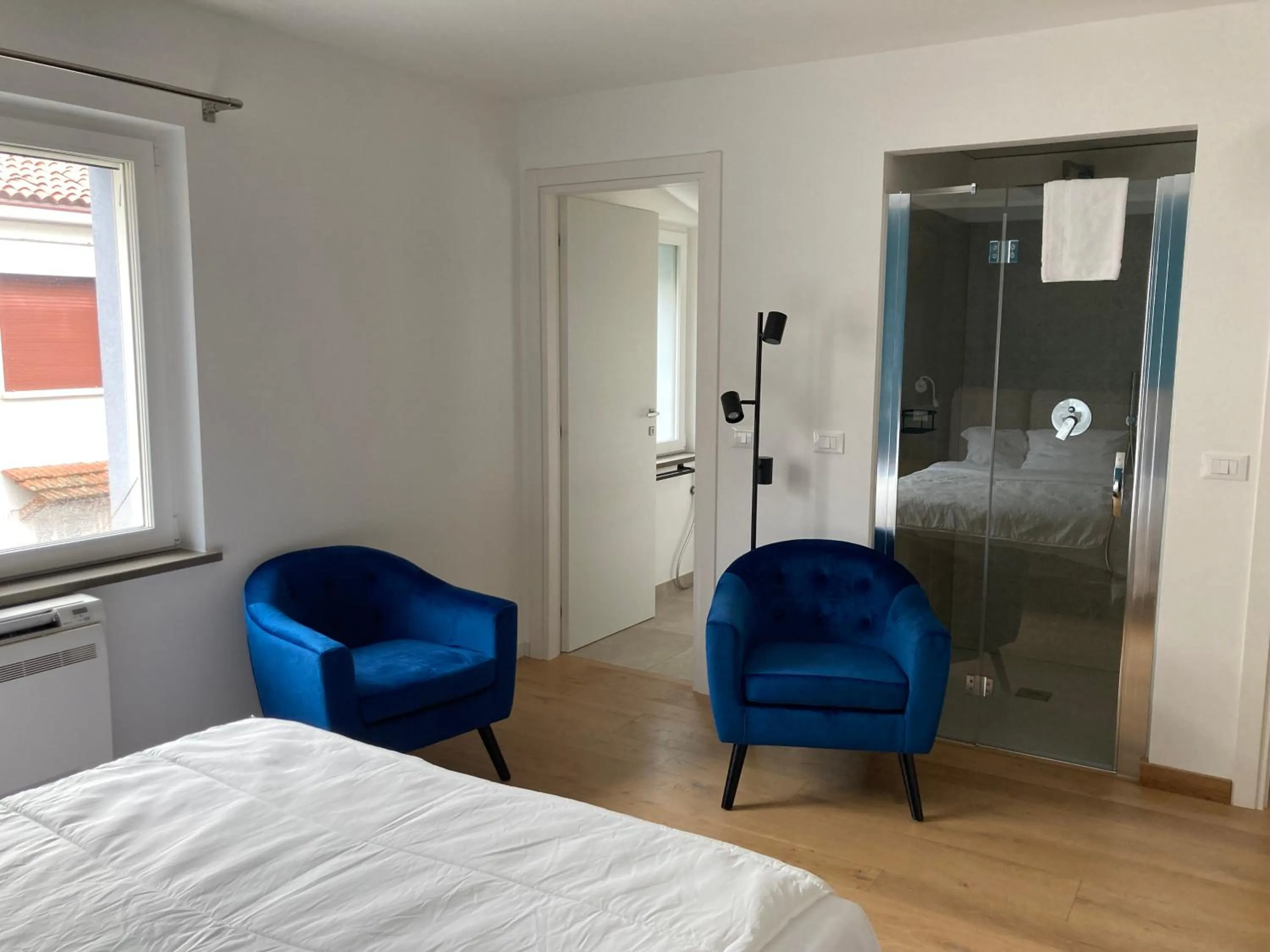 Bed in Casa di Mirea