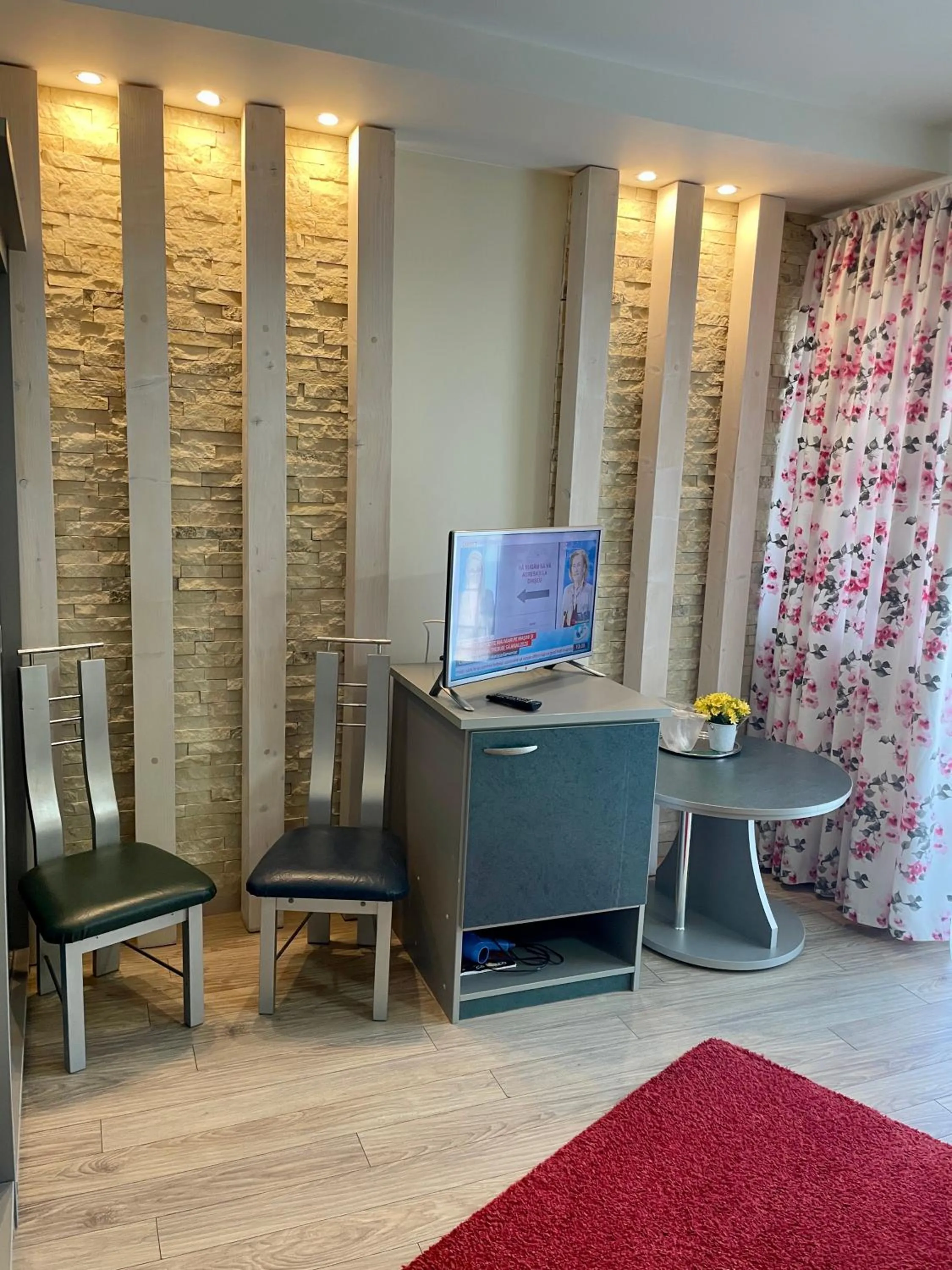 TV and multimedia in Casa Teo