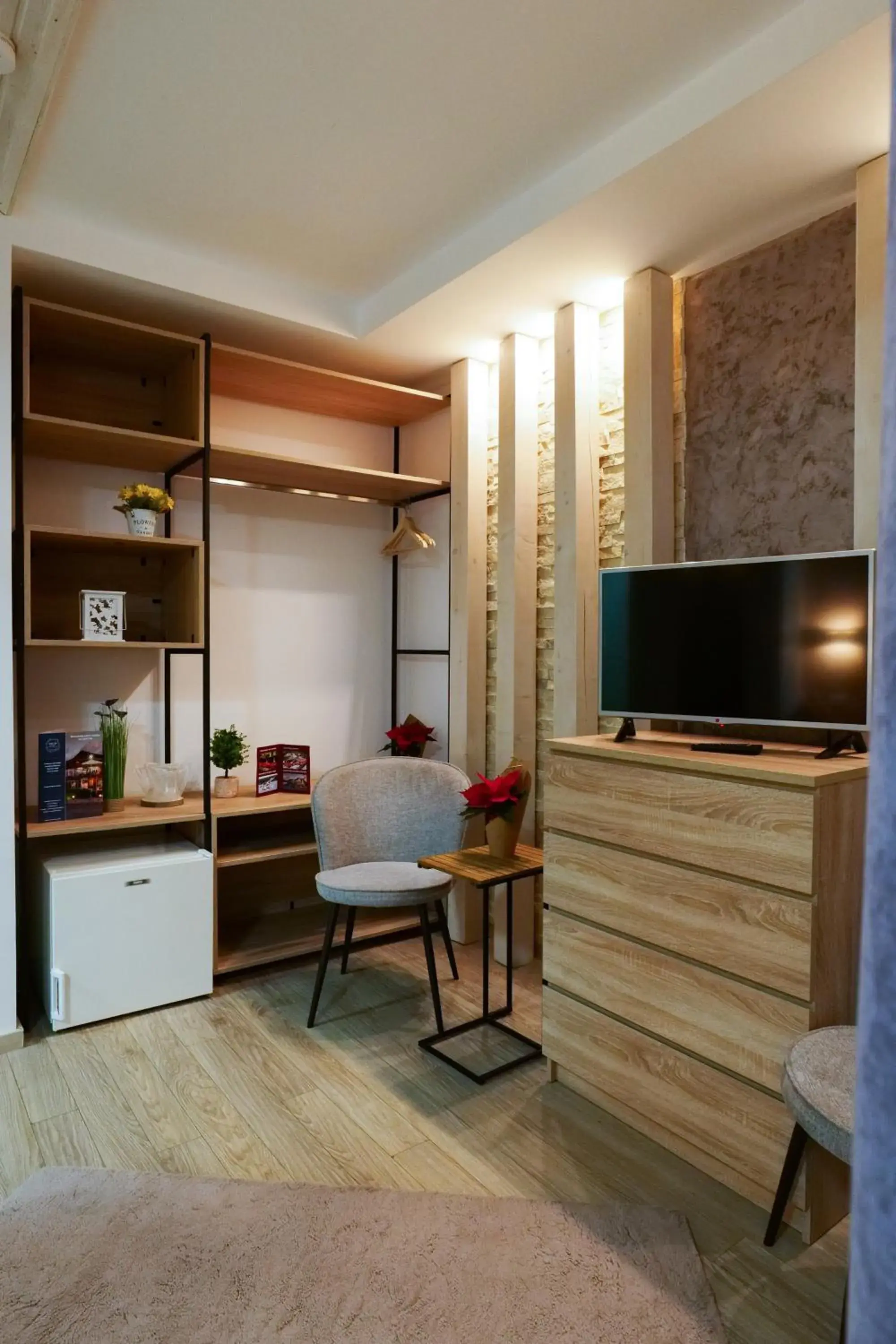 Deluxe Double or Twin Room - single occupancy in Casa Teo Deluxe Double or Twin Room - single occupancy in Casa Teo