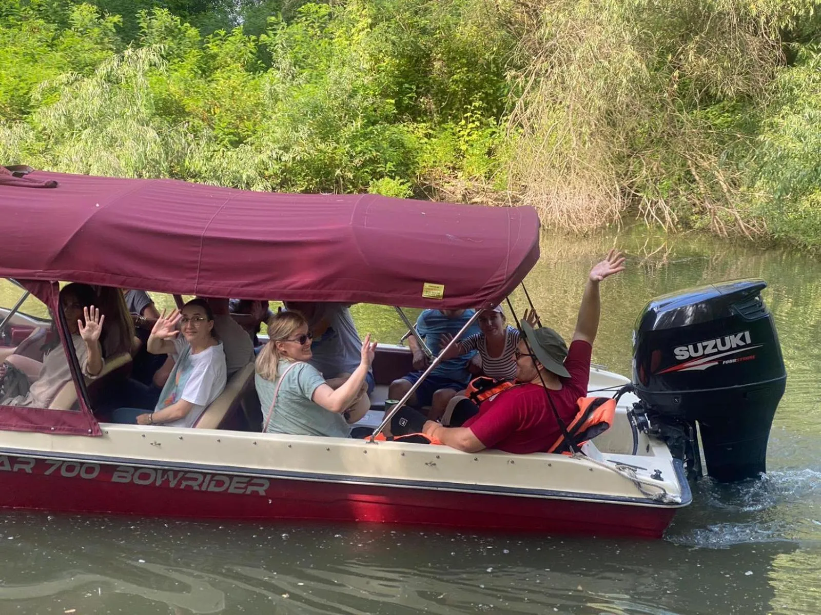 Business facilities in Casa Teo