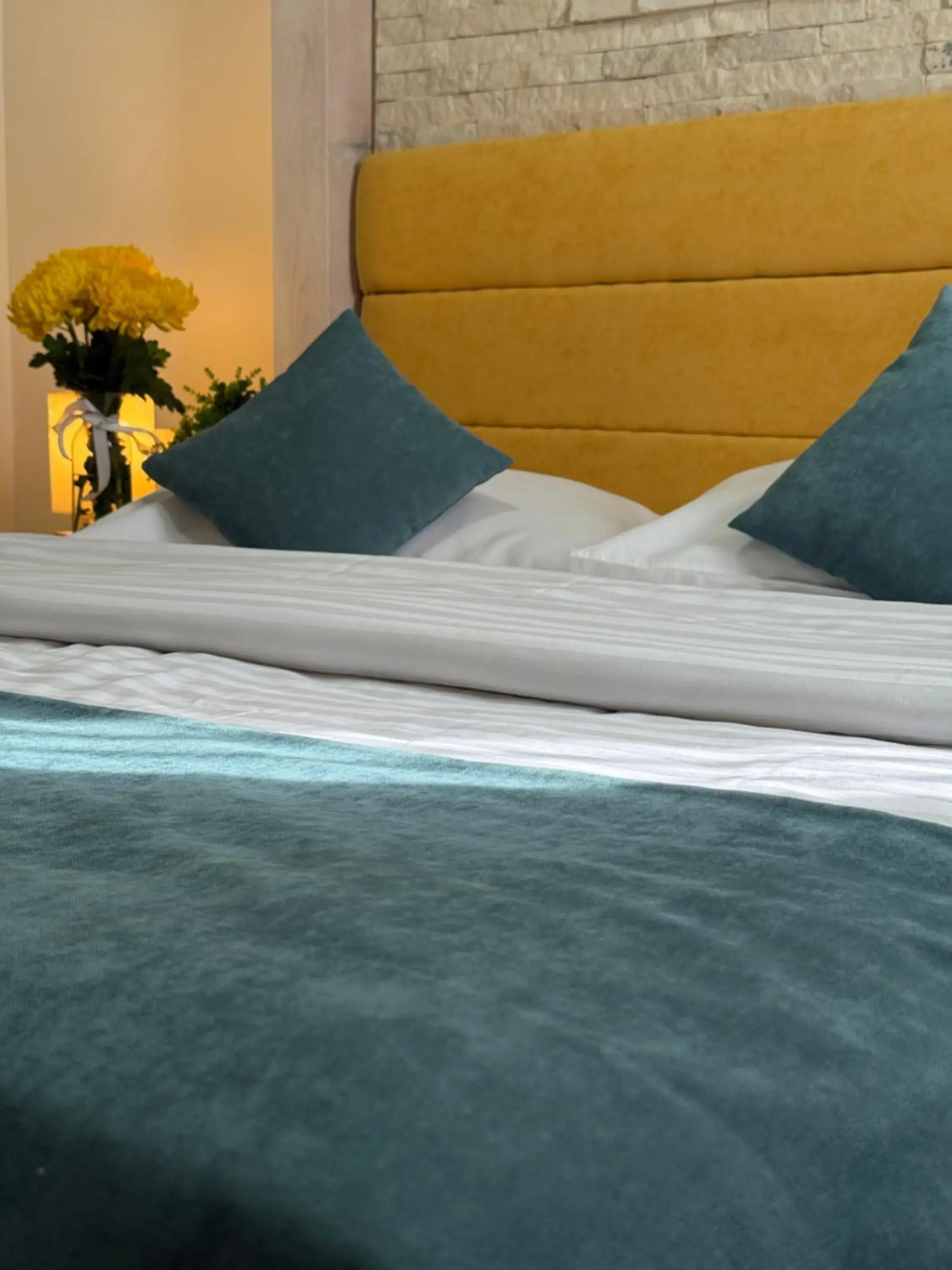 Superior Attic Double or Twin Room with Balcony - single occupancy in Casa Teo Superior Attic Double or Twin Room with Balcony - single occupancy in Casa Teo