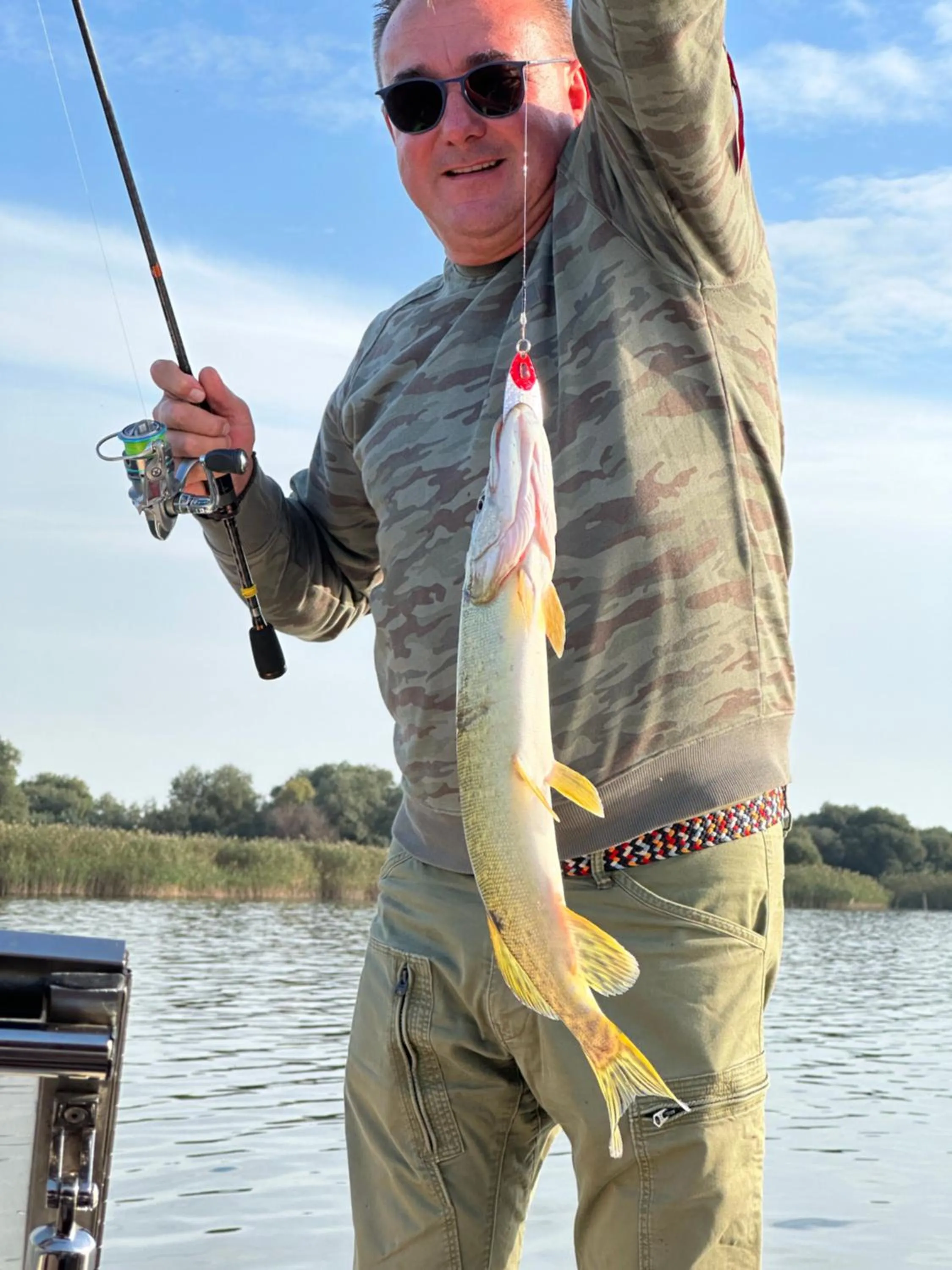 Activities in Casa Teo