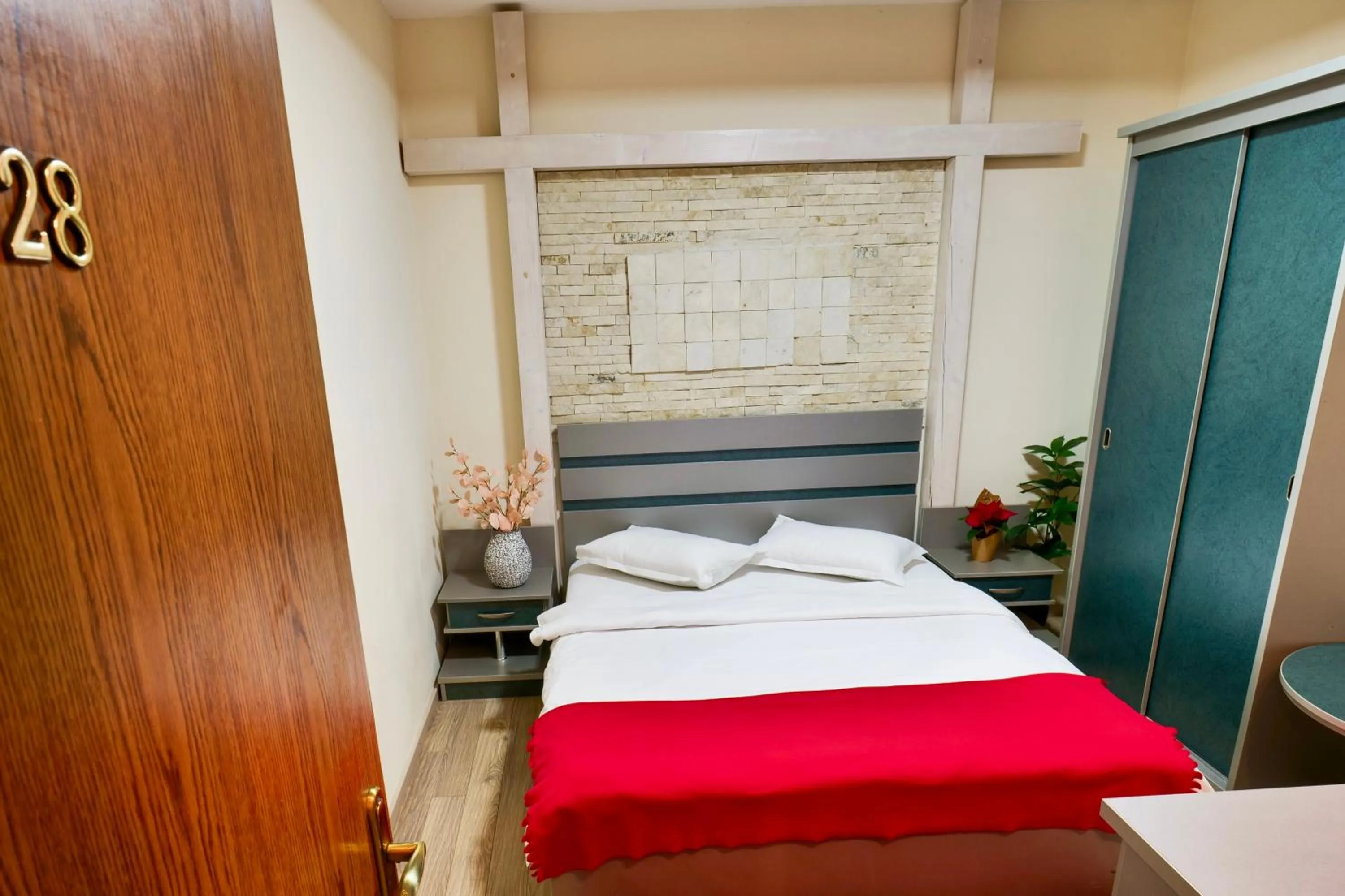 Two-Bedroom Apartment in Casa Teo