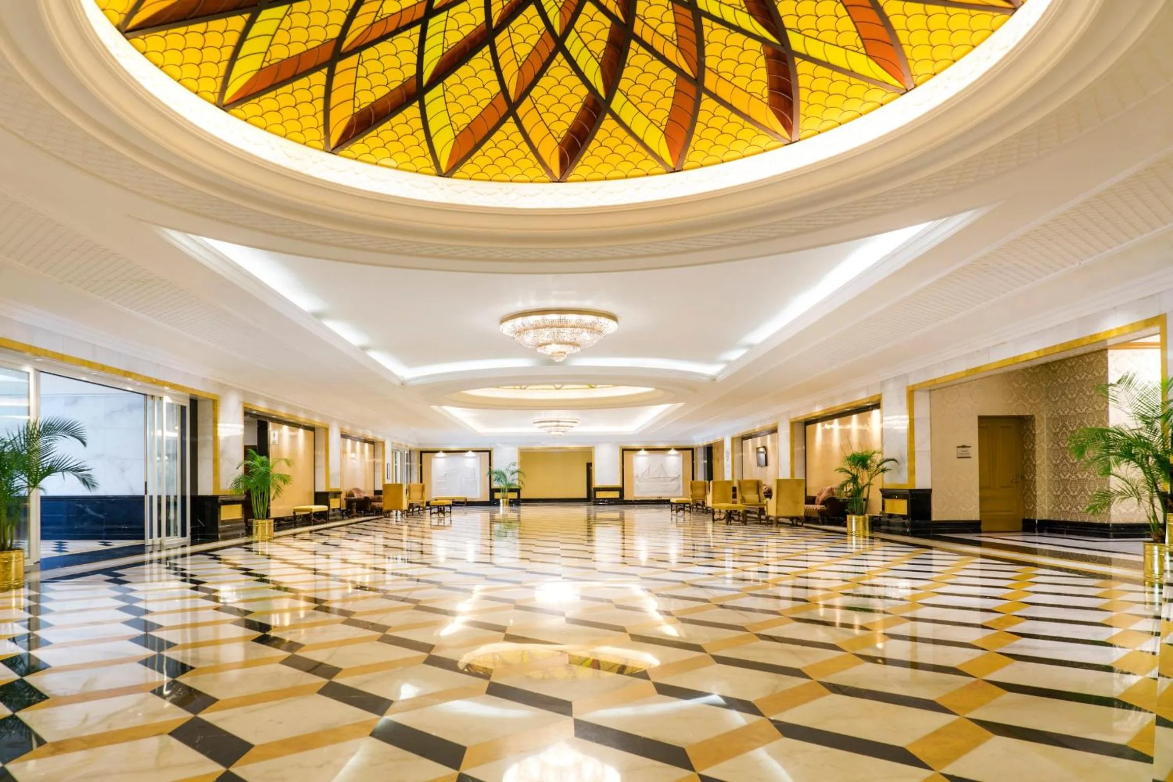 Banquet/Function facilities in The Regency Hotel Kuwait