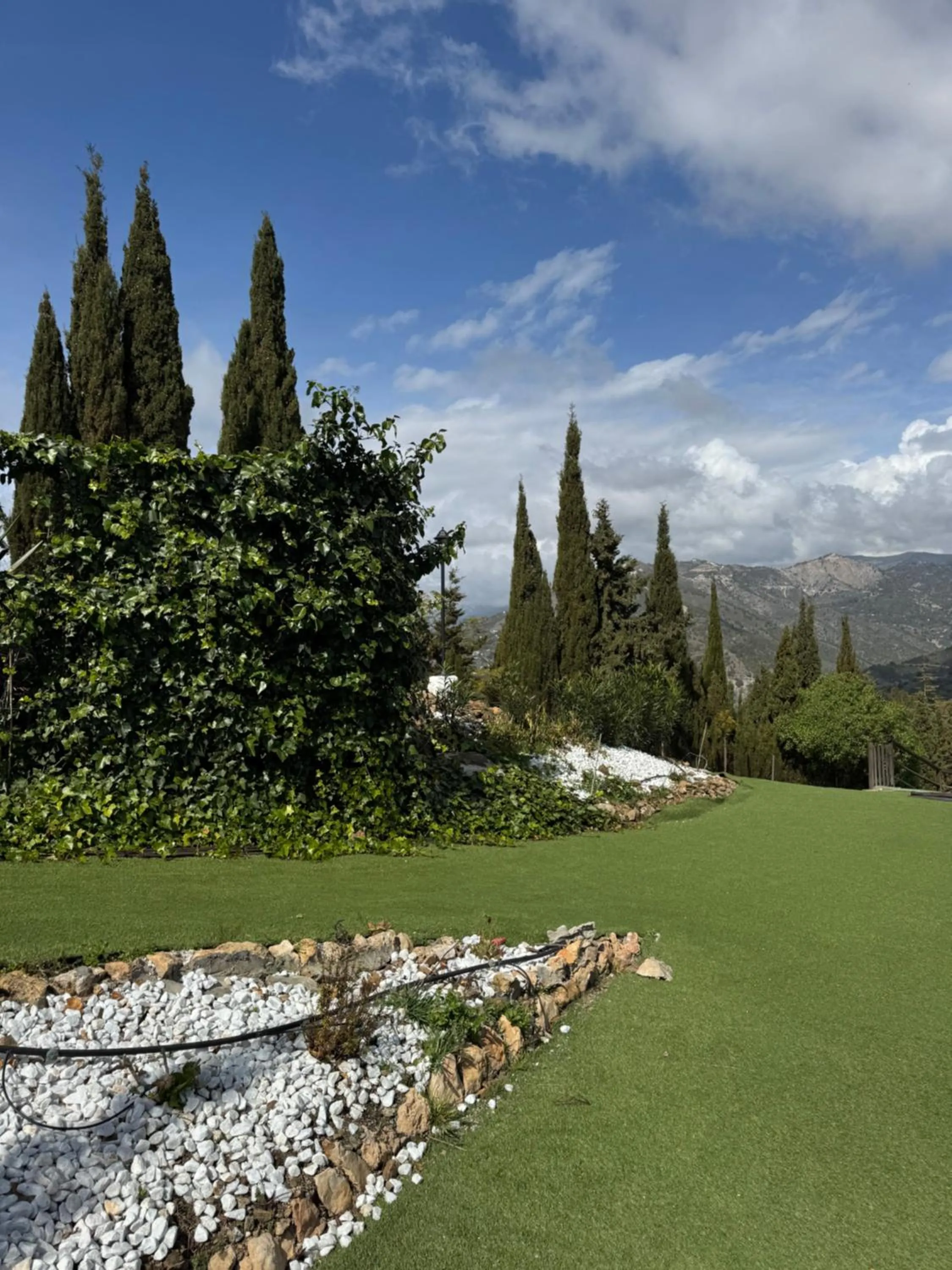 Hotel Rural los Caracoles