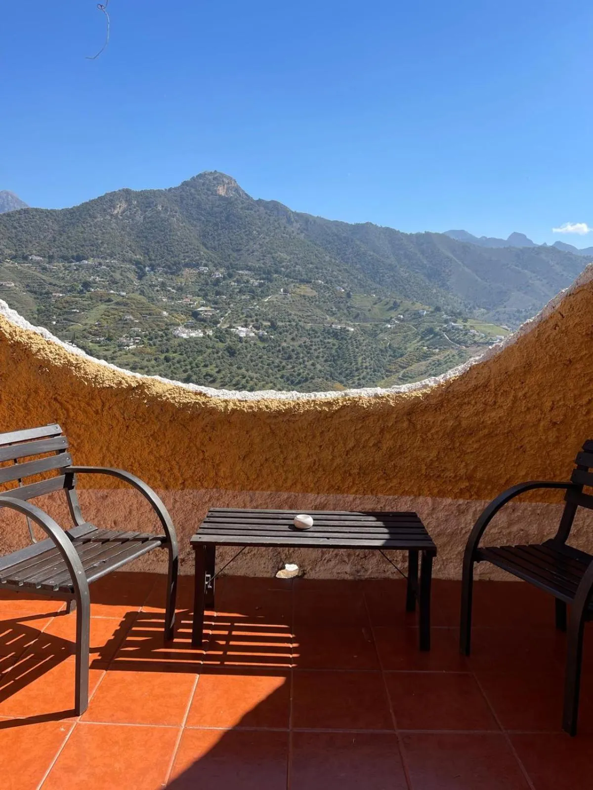 Hotel Rural los Caracoles