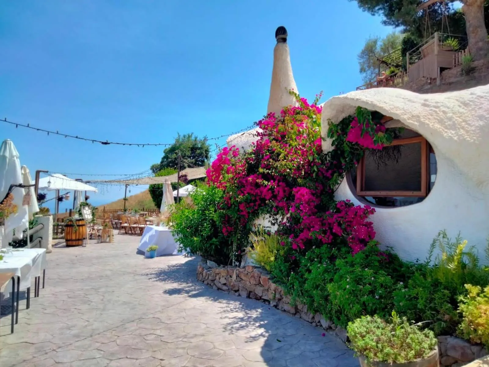 Hotel Rural los Caracoles