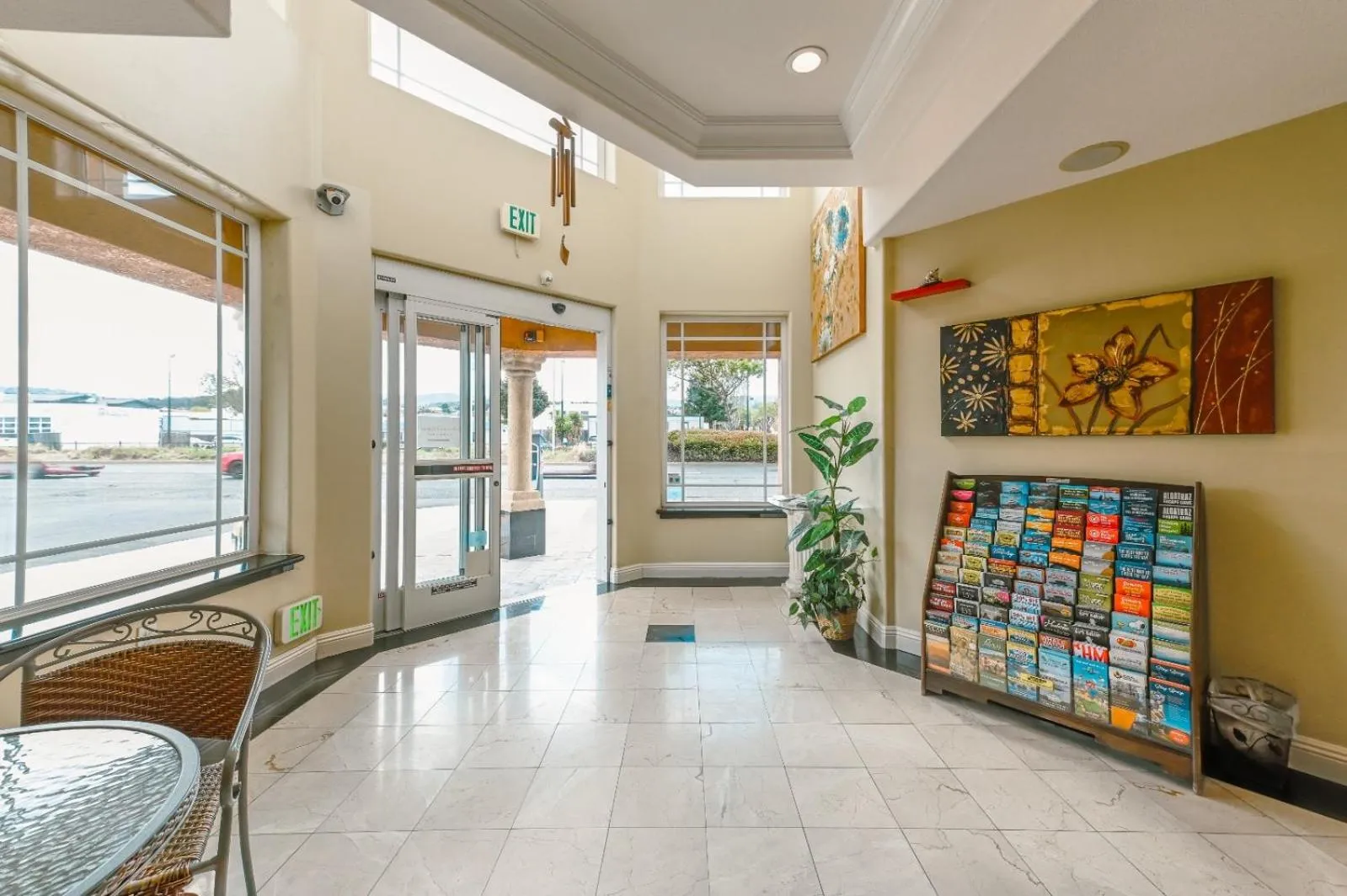 Gateway Inn and Suites San Francisco SFO Airport