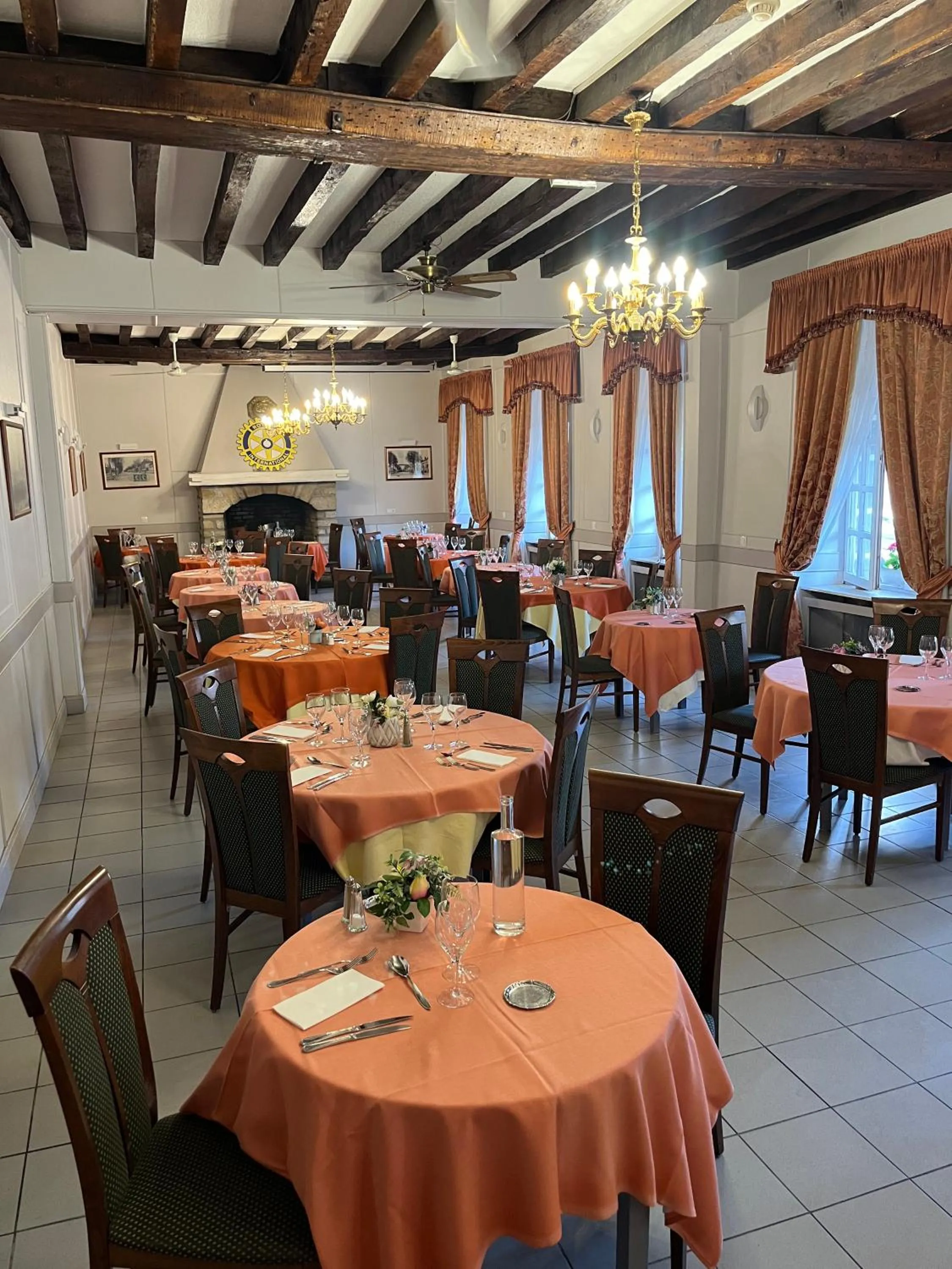 Le Relais De La Poste