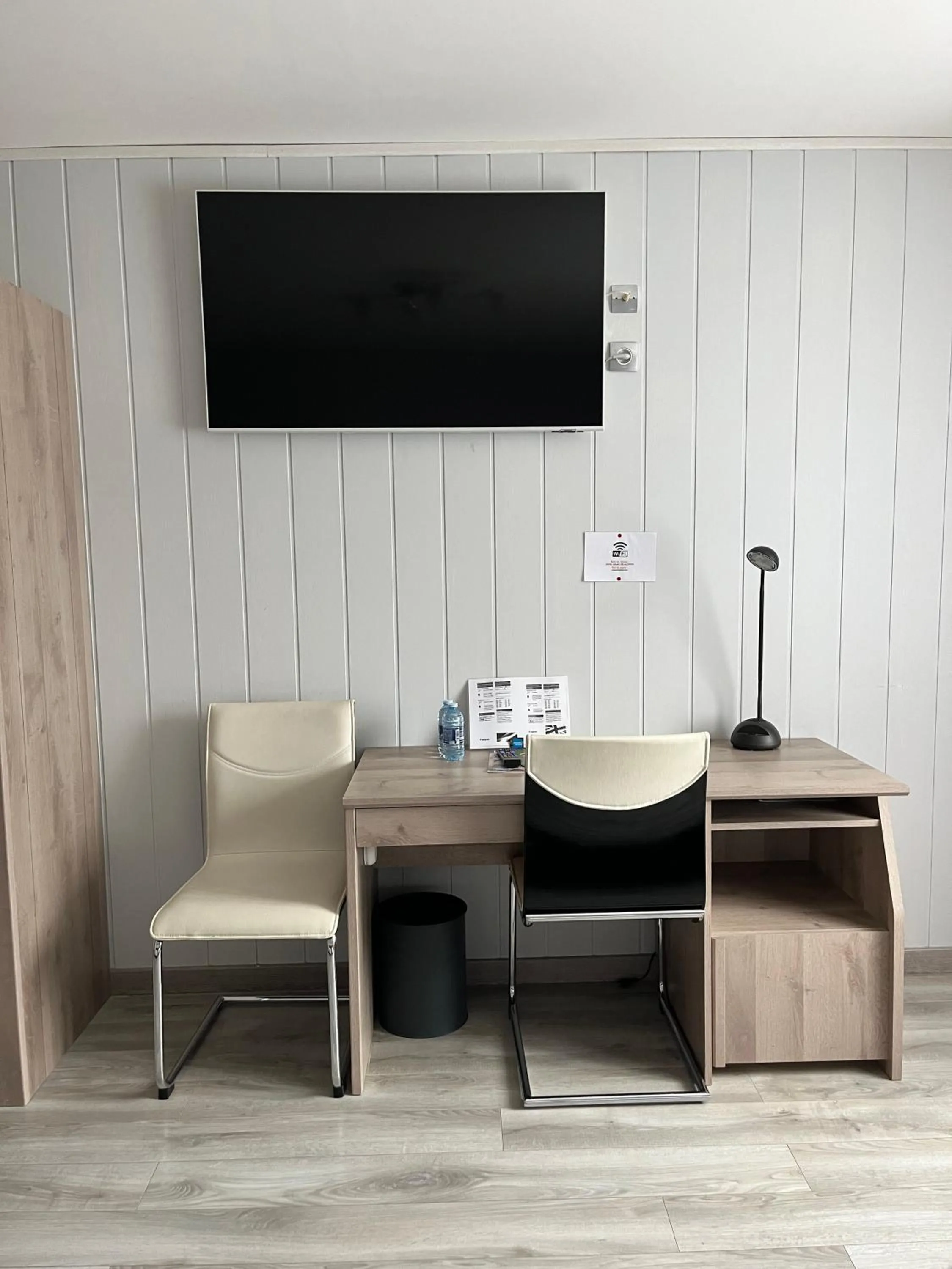 Le Relais De La Poste