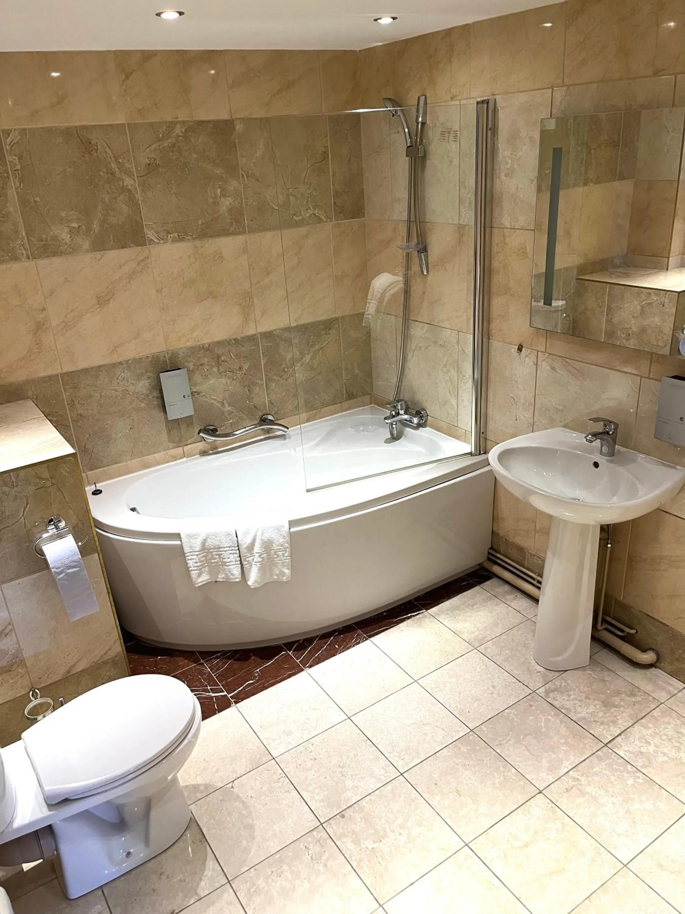 Le Relais De La Poste