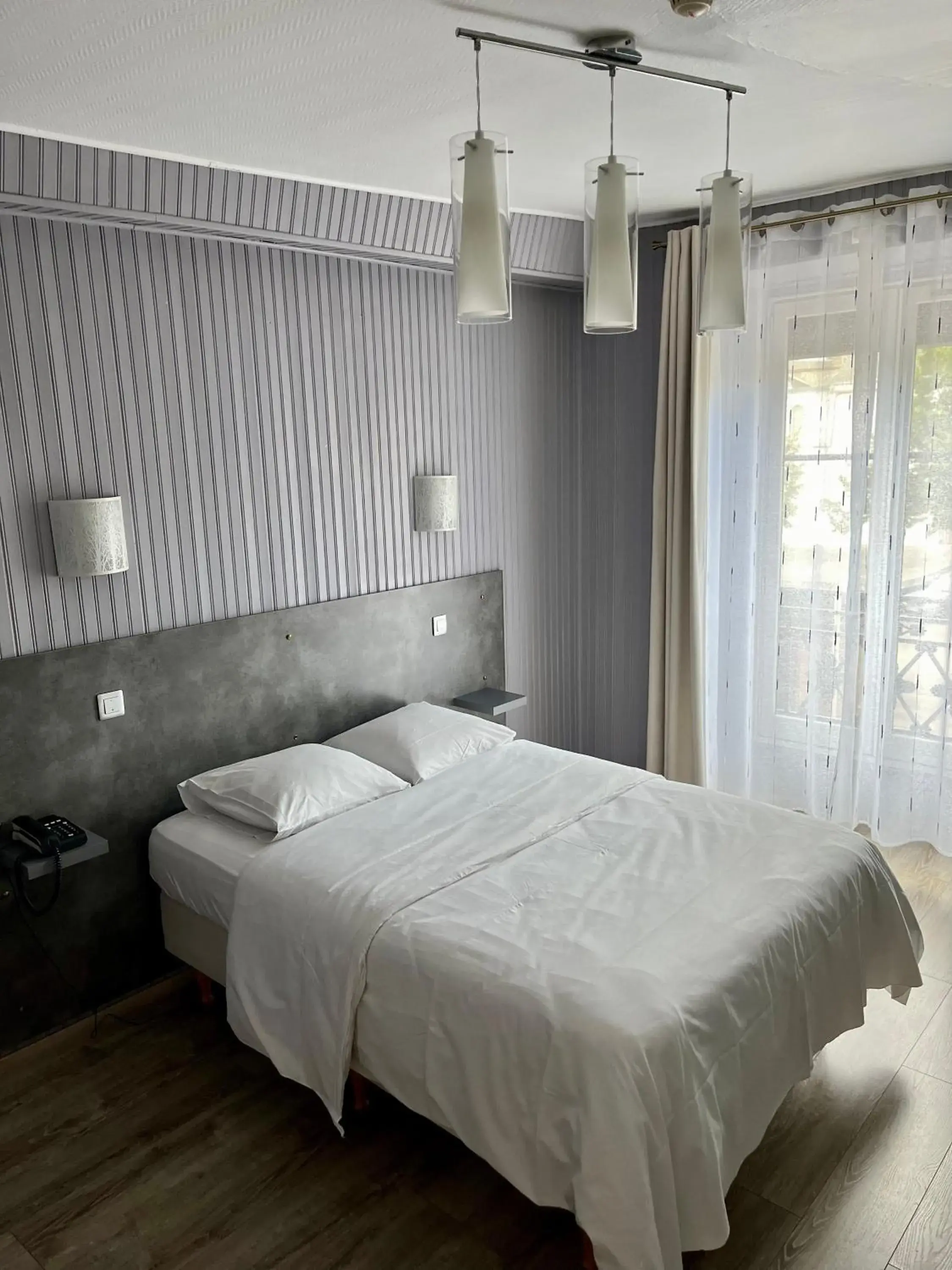 Standard Double Room in Le Relais De La Poste Standard Double Room in Le Relais De La Poste