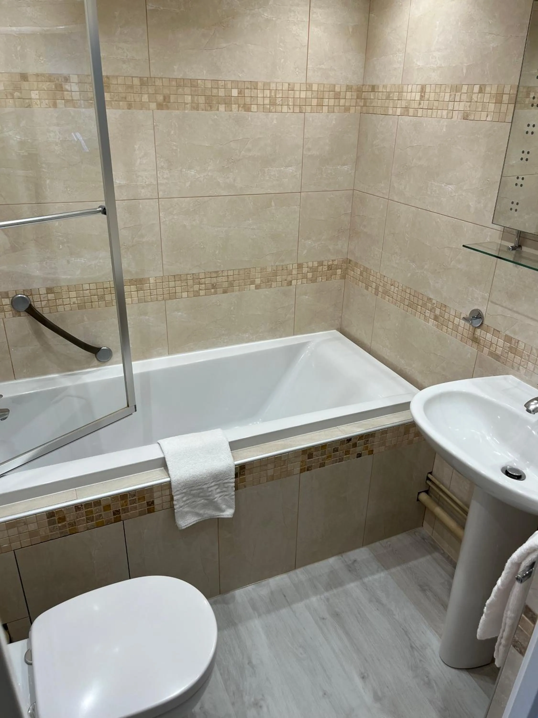 Le Relais De La Poste