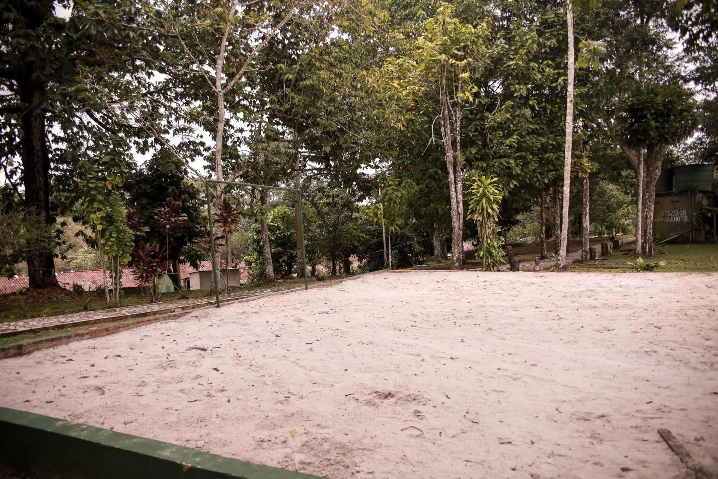 Amazonia Jungle Hotel