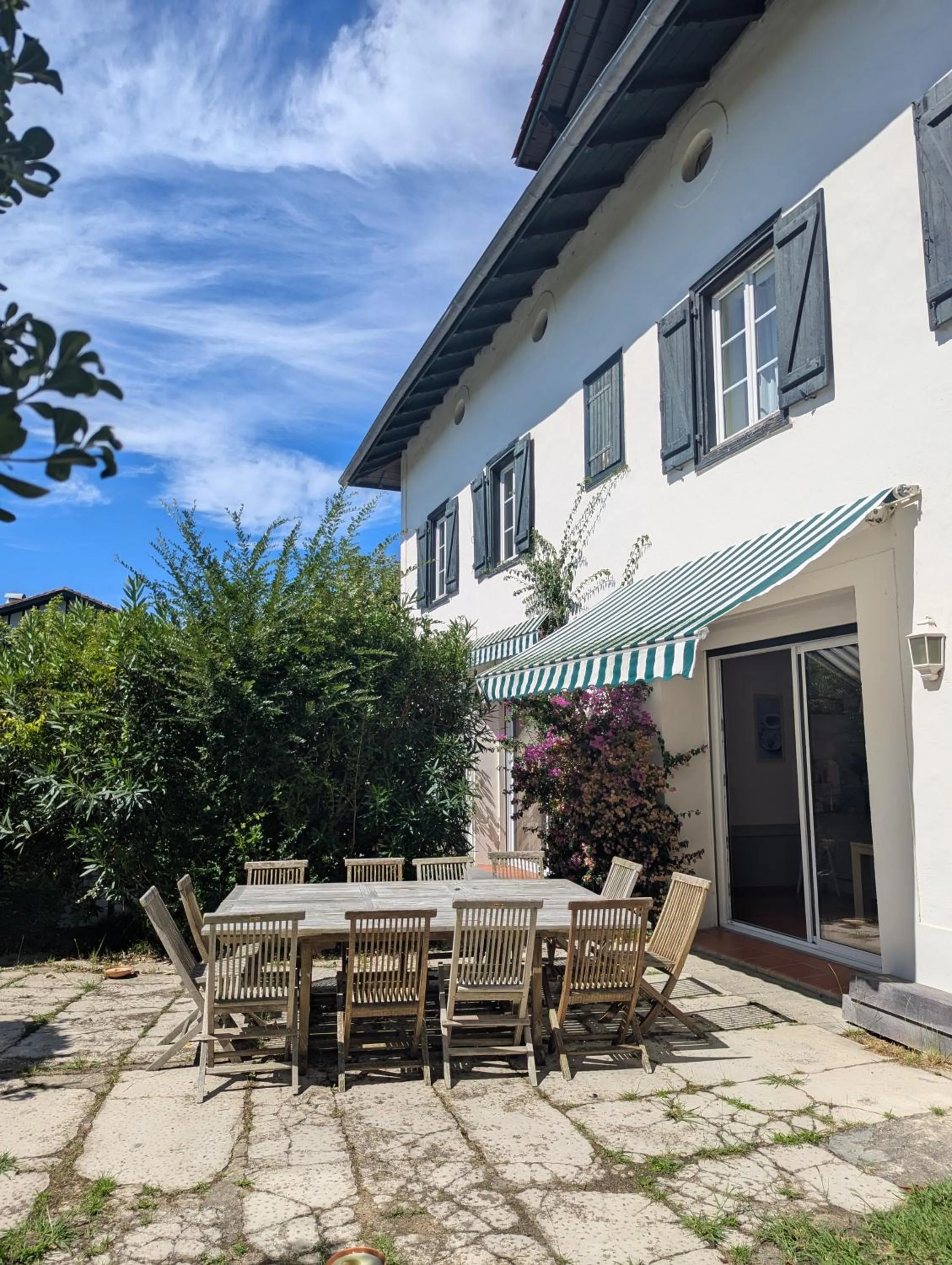 Property building in Domaine de Bassilour