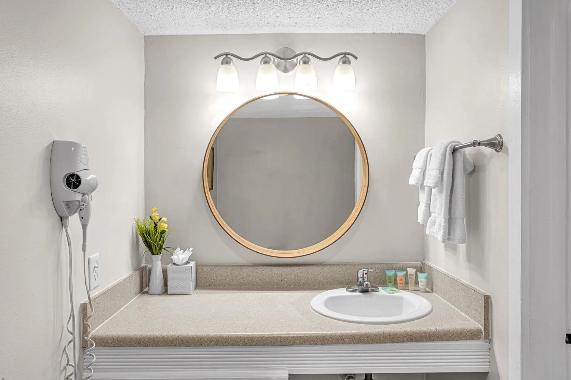 Sands Harbor Resort and Marina