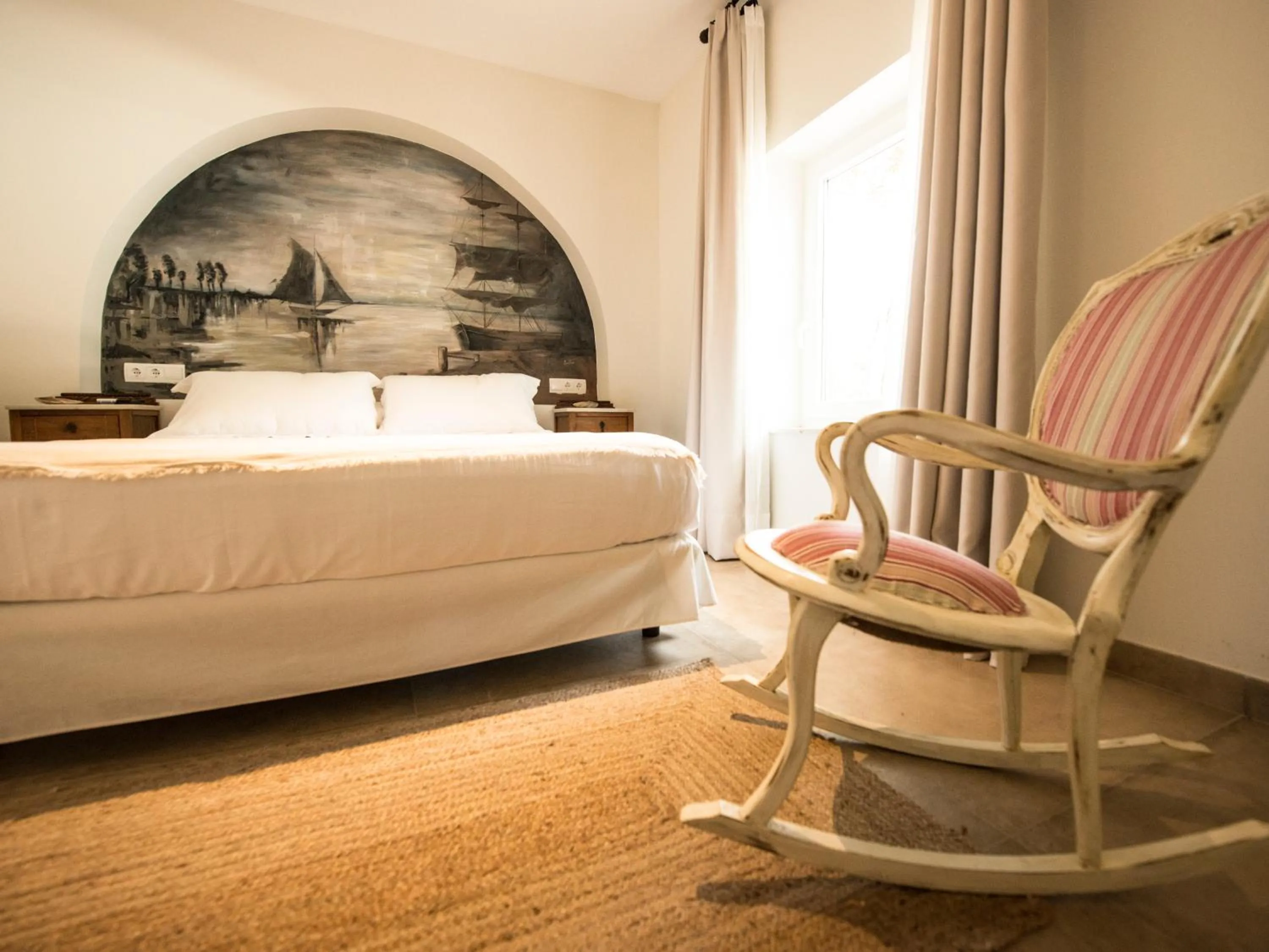 Casagrande - La Barrosa