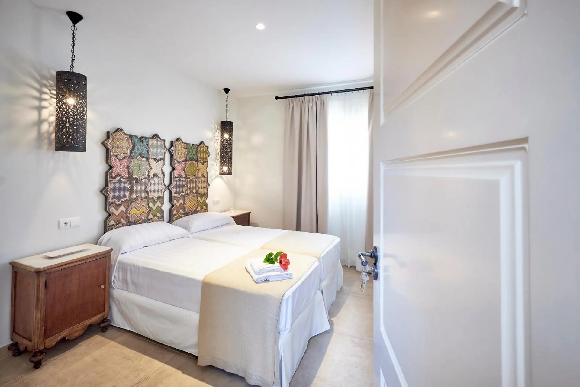 Bedroom in Casagrande - La Barrosa