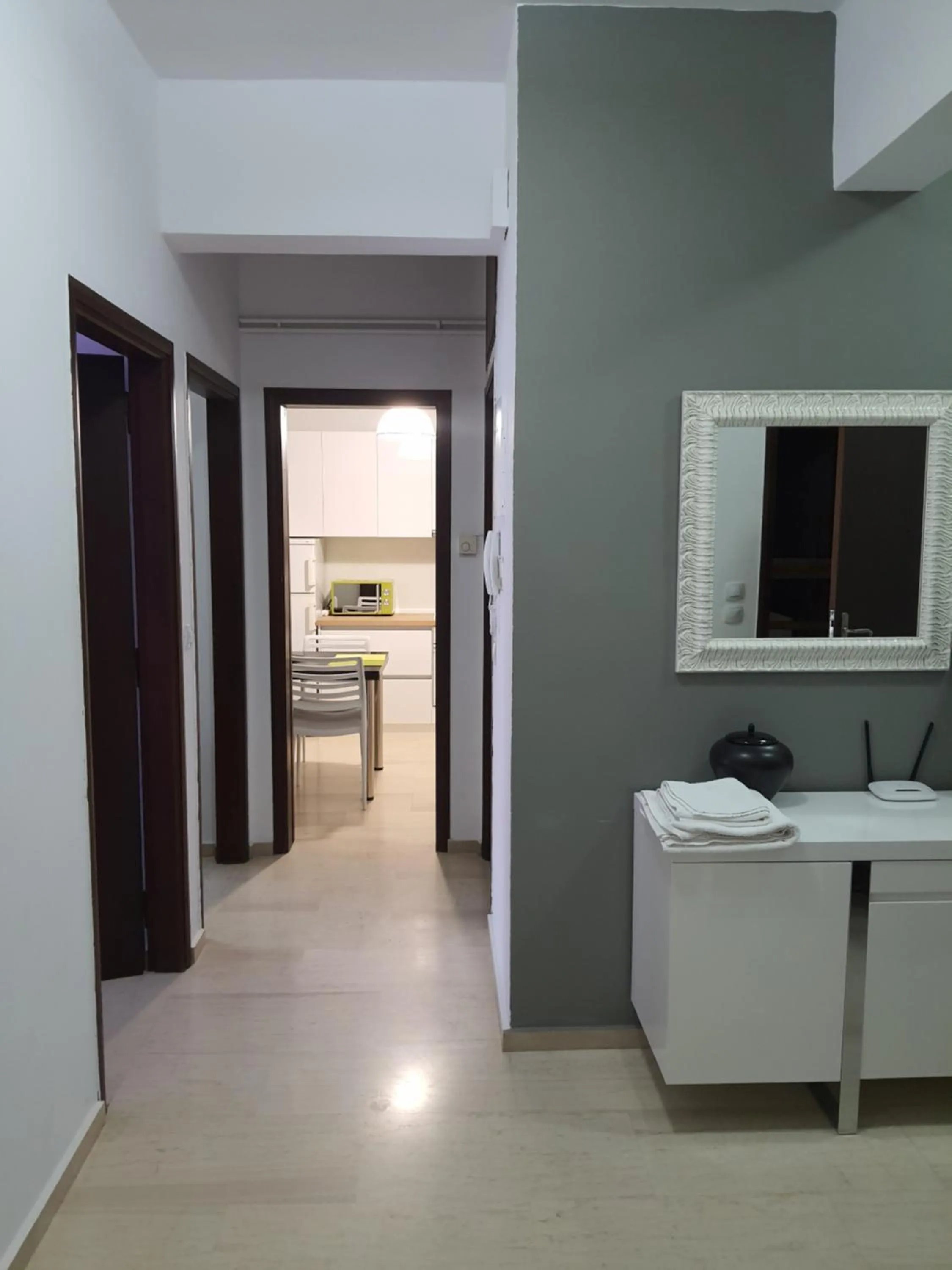 Decorative detail in Paradise City